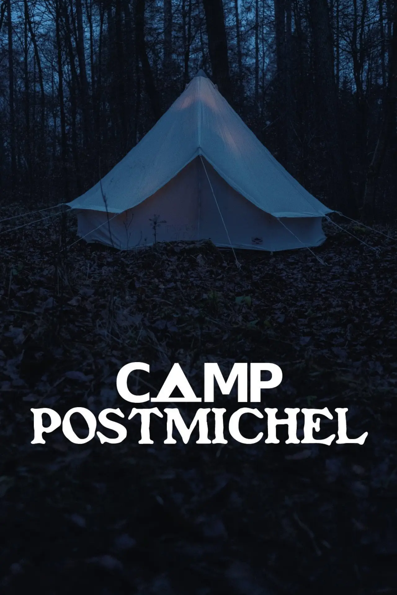 Постер до фільму "Camp Postmichel"