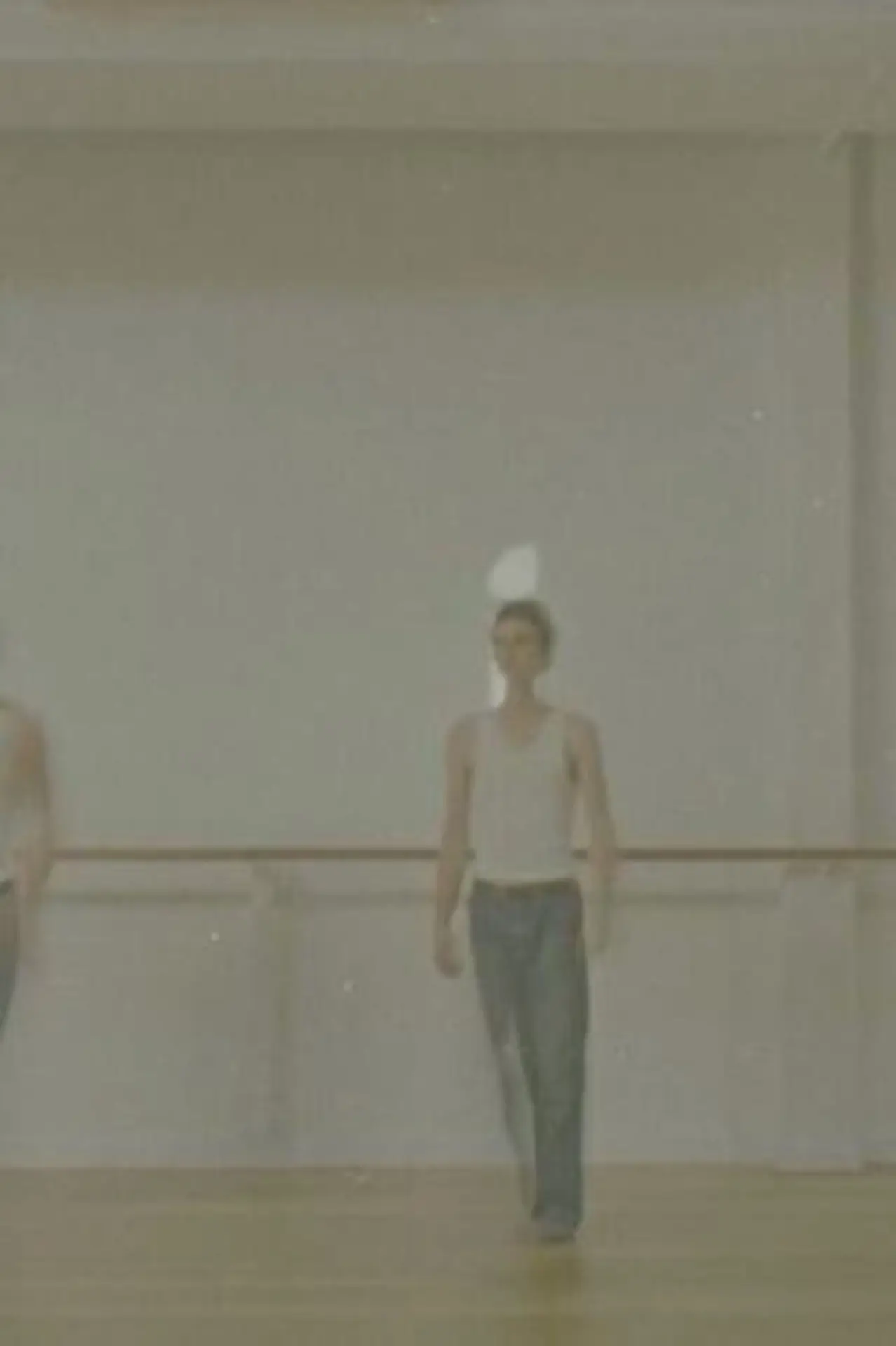 Постер до фільму "Cradle & Step"