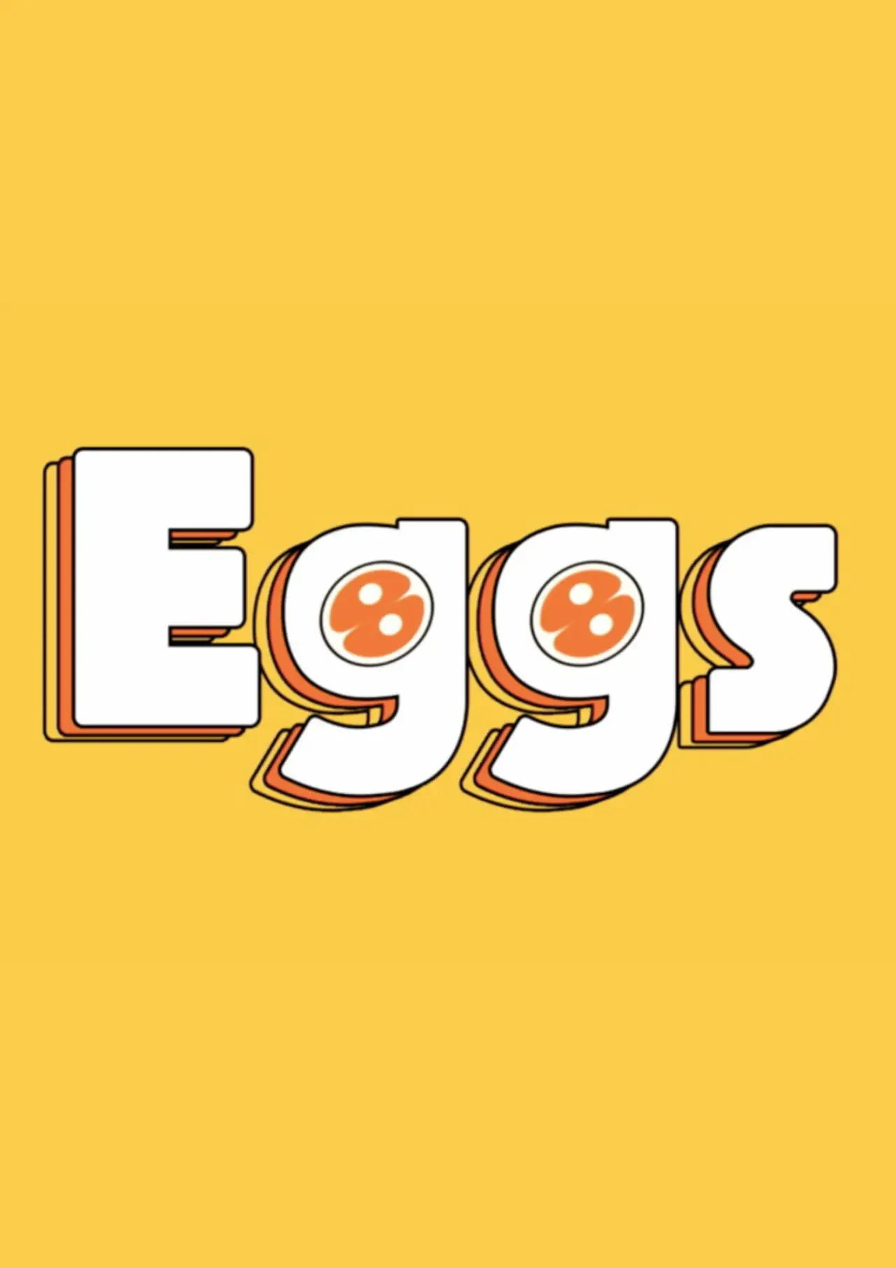 Постер до фільму "Eggs"