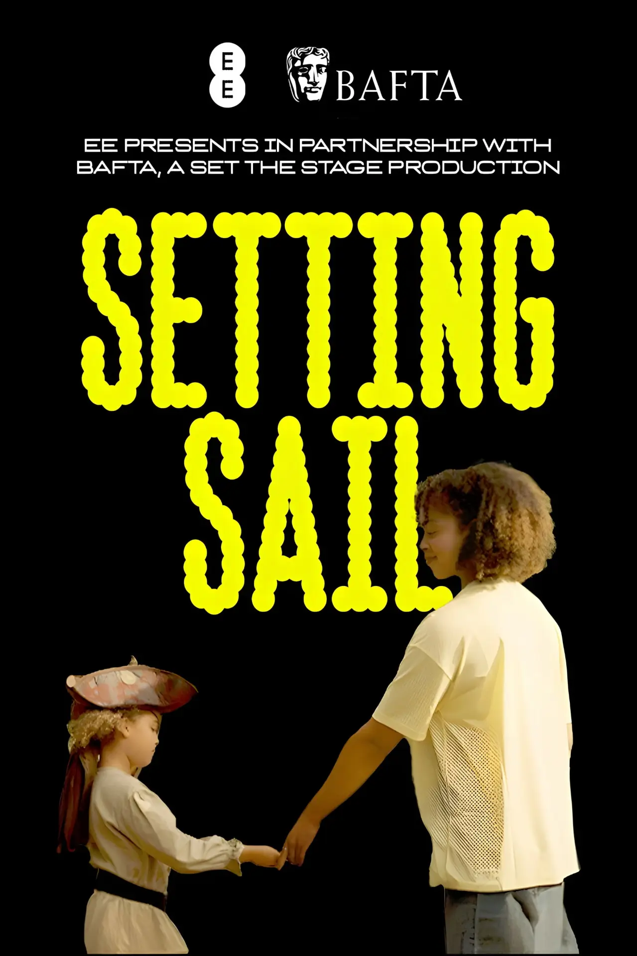 Постер до фільму "Setting Sail"