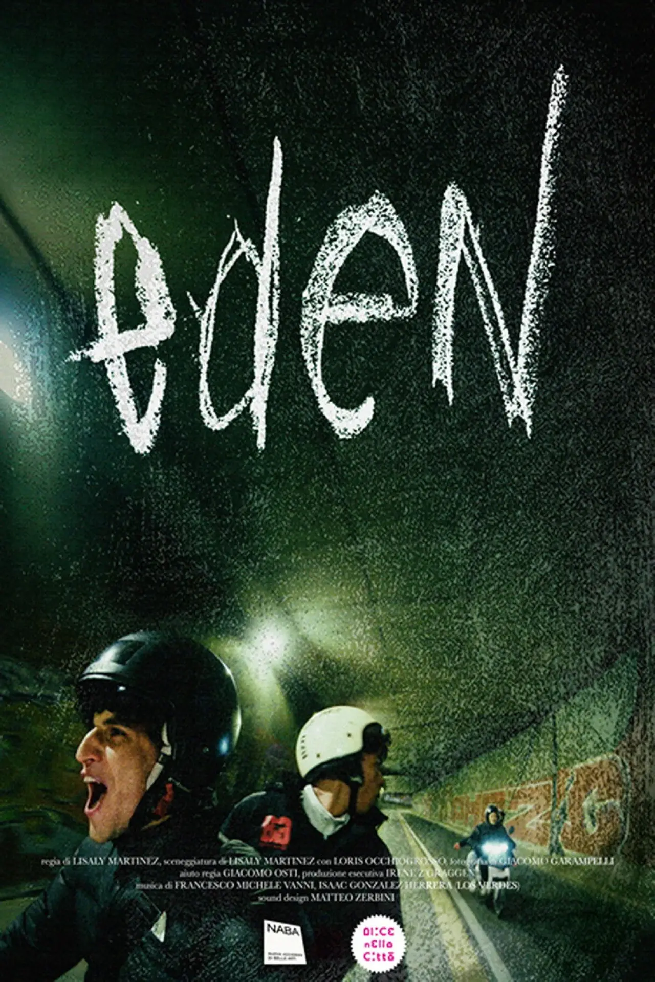 Постер до фільму "Eden"
