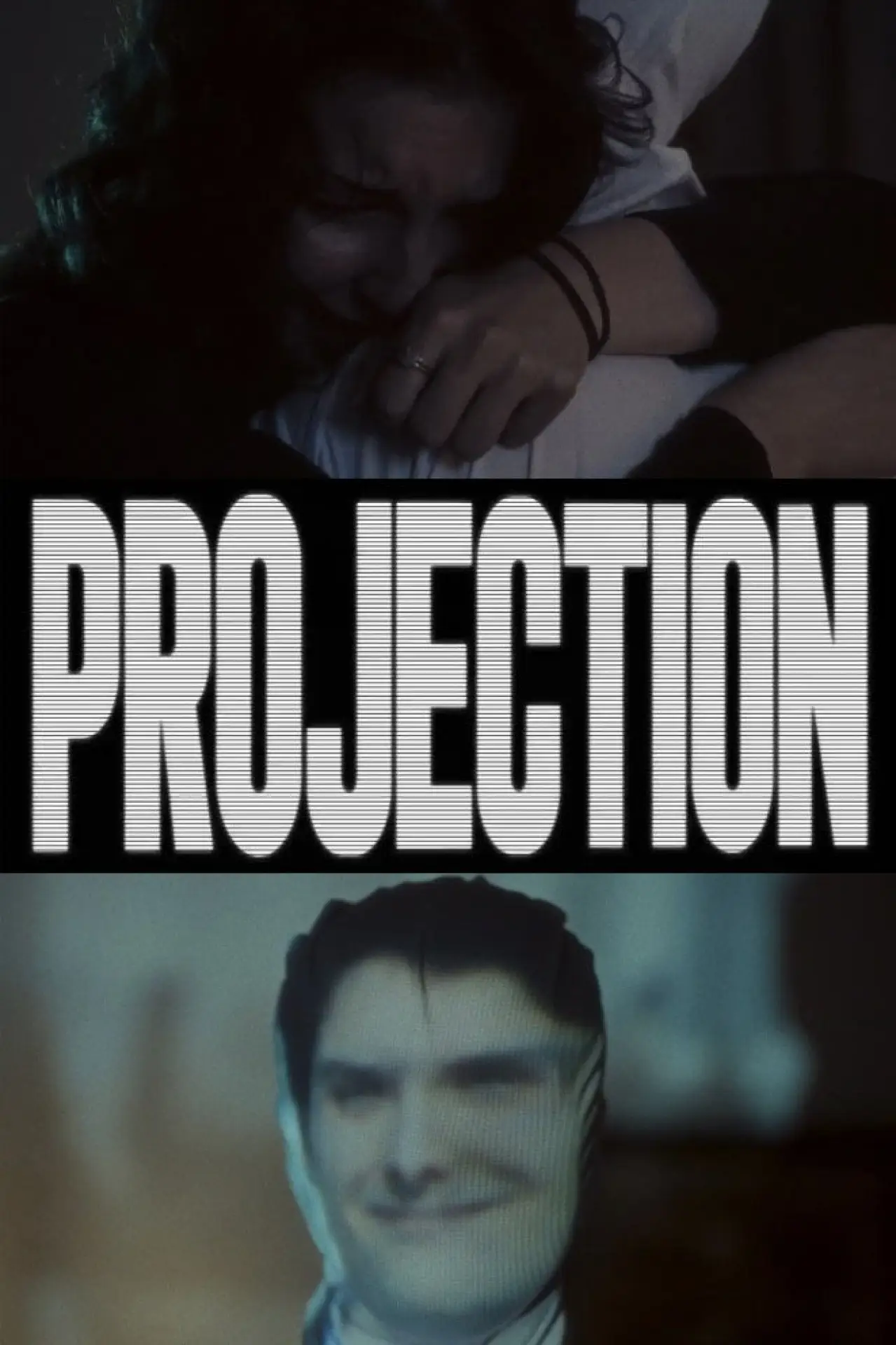 Постер до фільму "Projection"