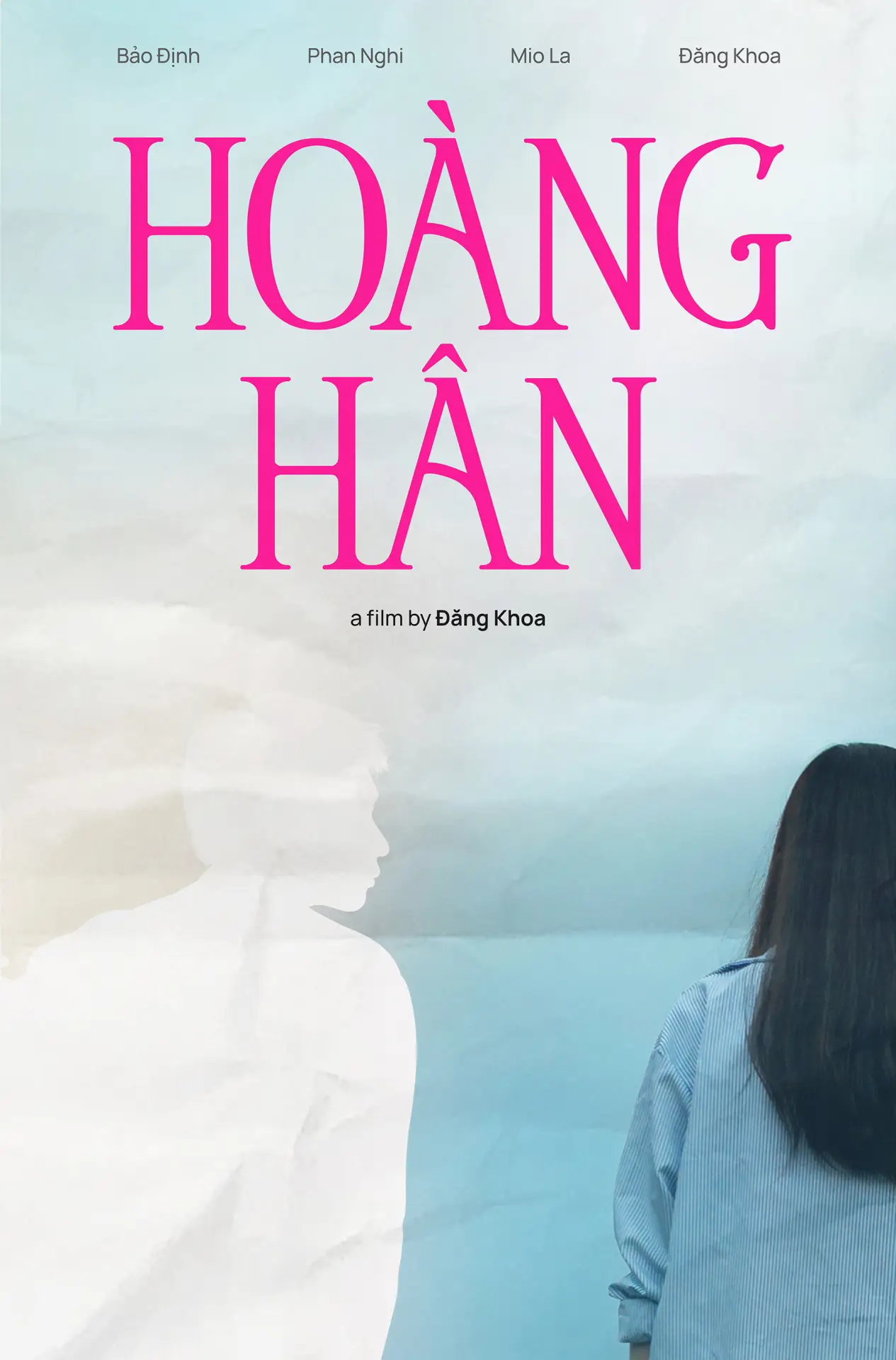 Постер до фільму "Hoàng Hân"