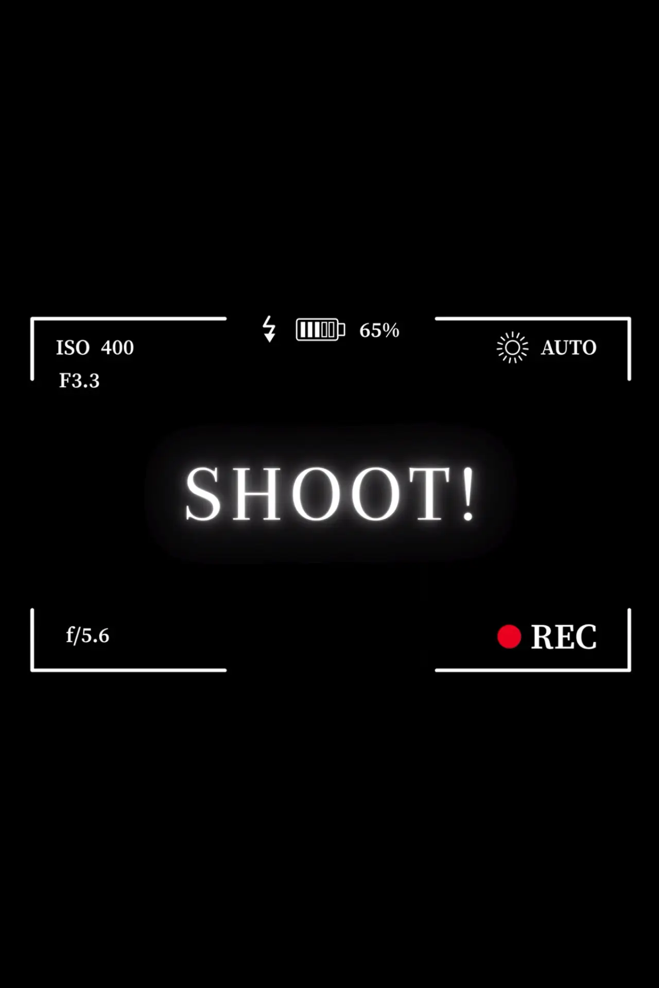 Постер до фільму "SHOOT!"