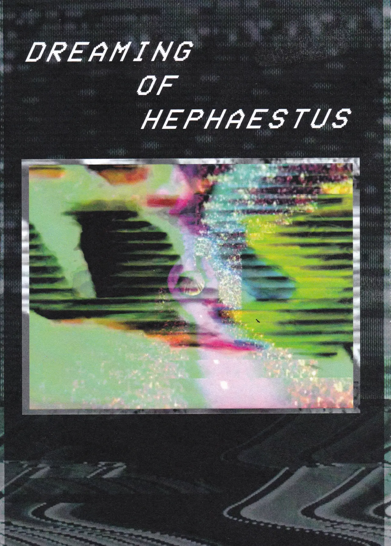 Постер до фільму "Hephaestus Dreams"