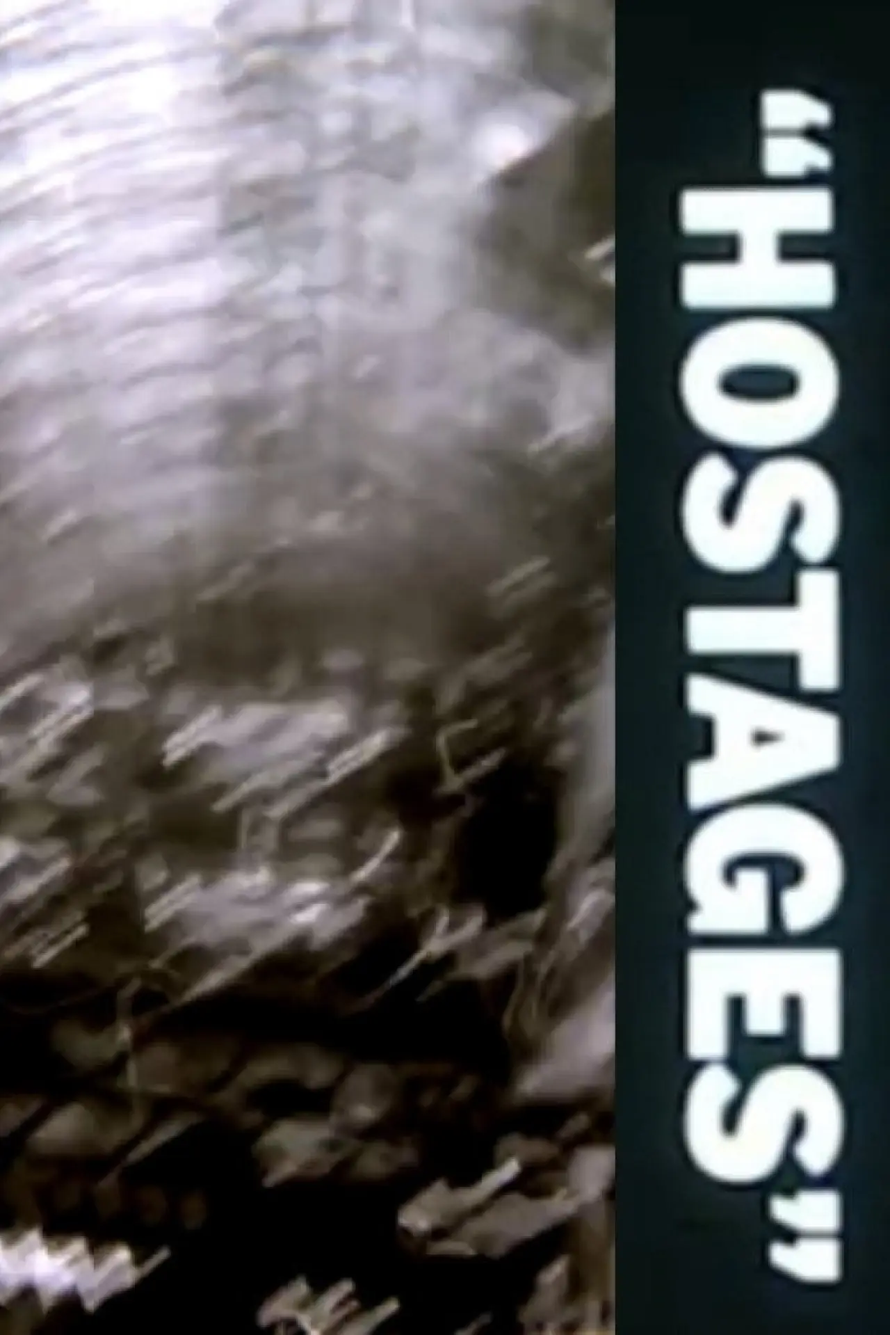 Постер до фільму "Hostages"