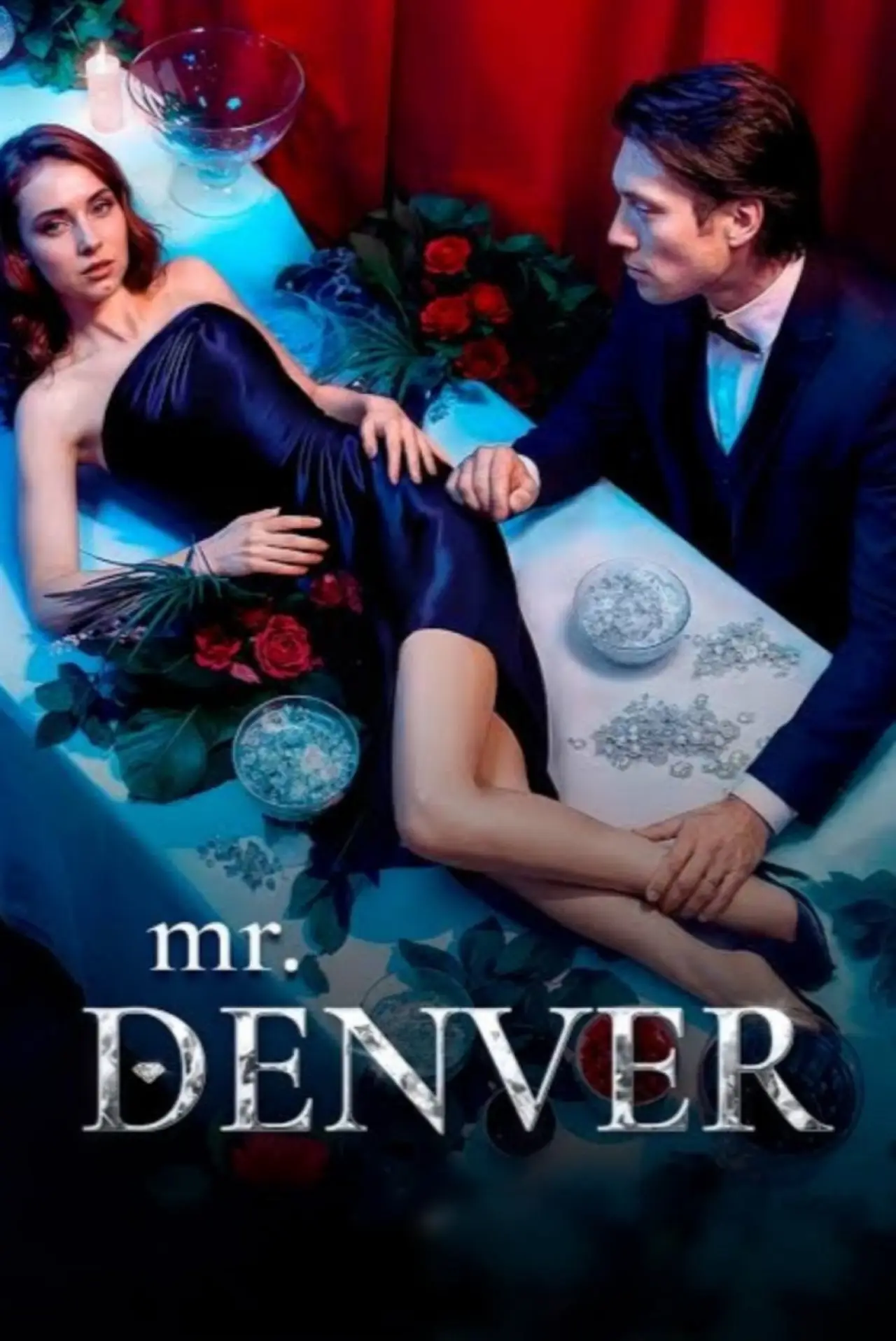 Постер до фільму "Mr. Denver"