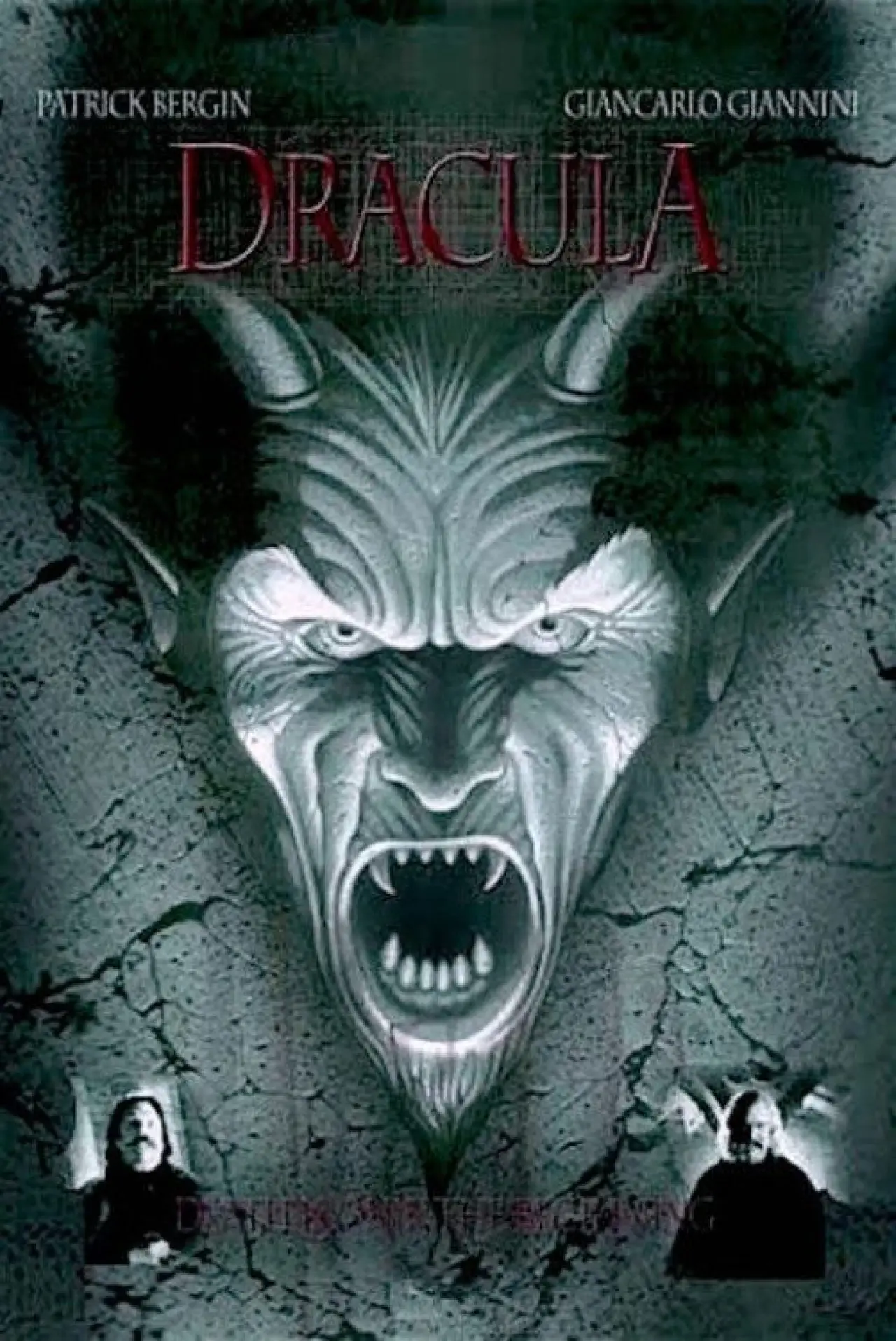 Постер до фільму "Dracula"