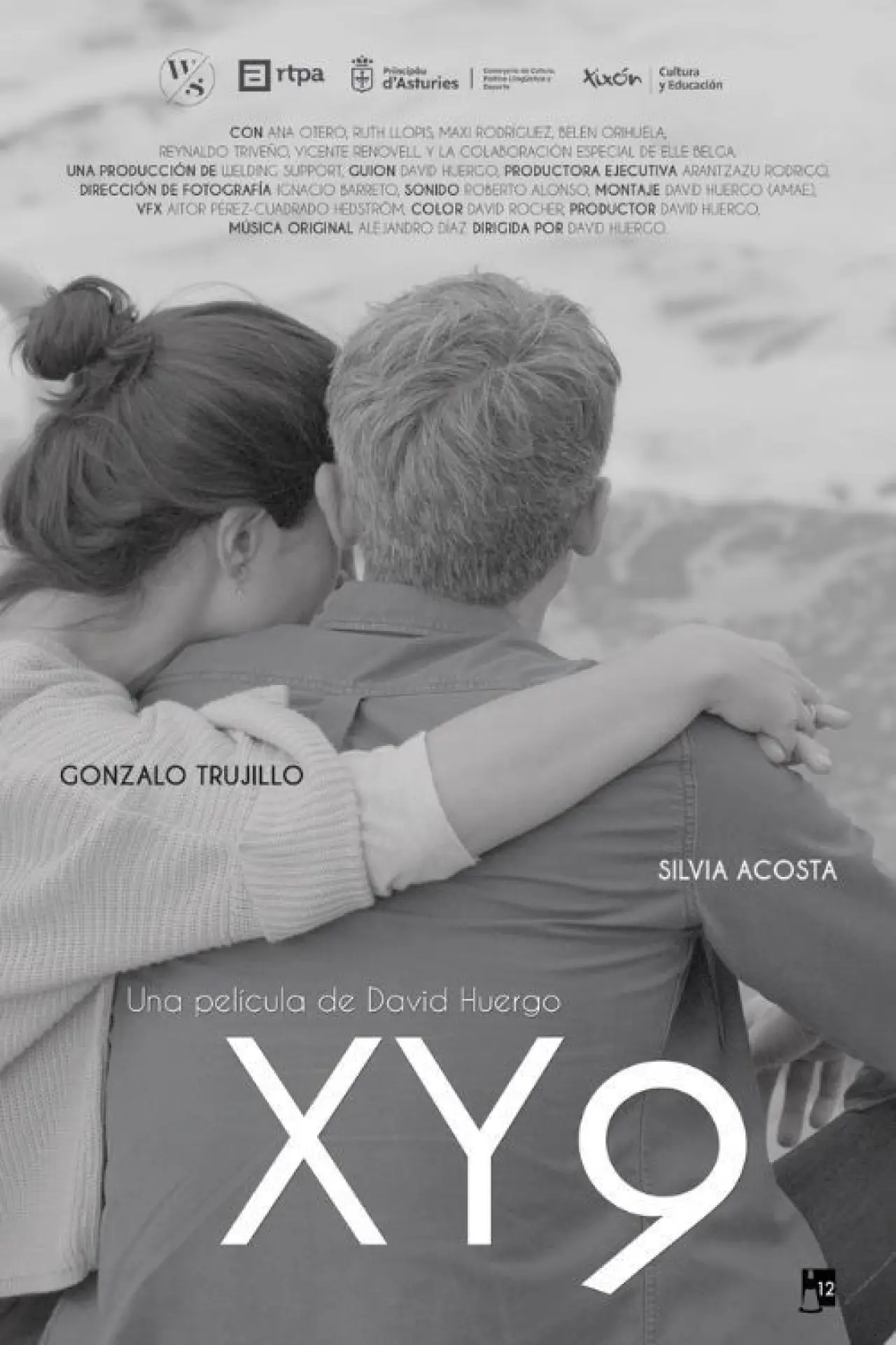 Постер до фільму "XY9"