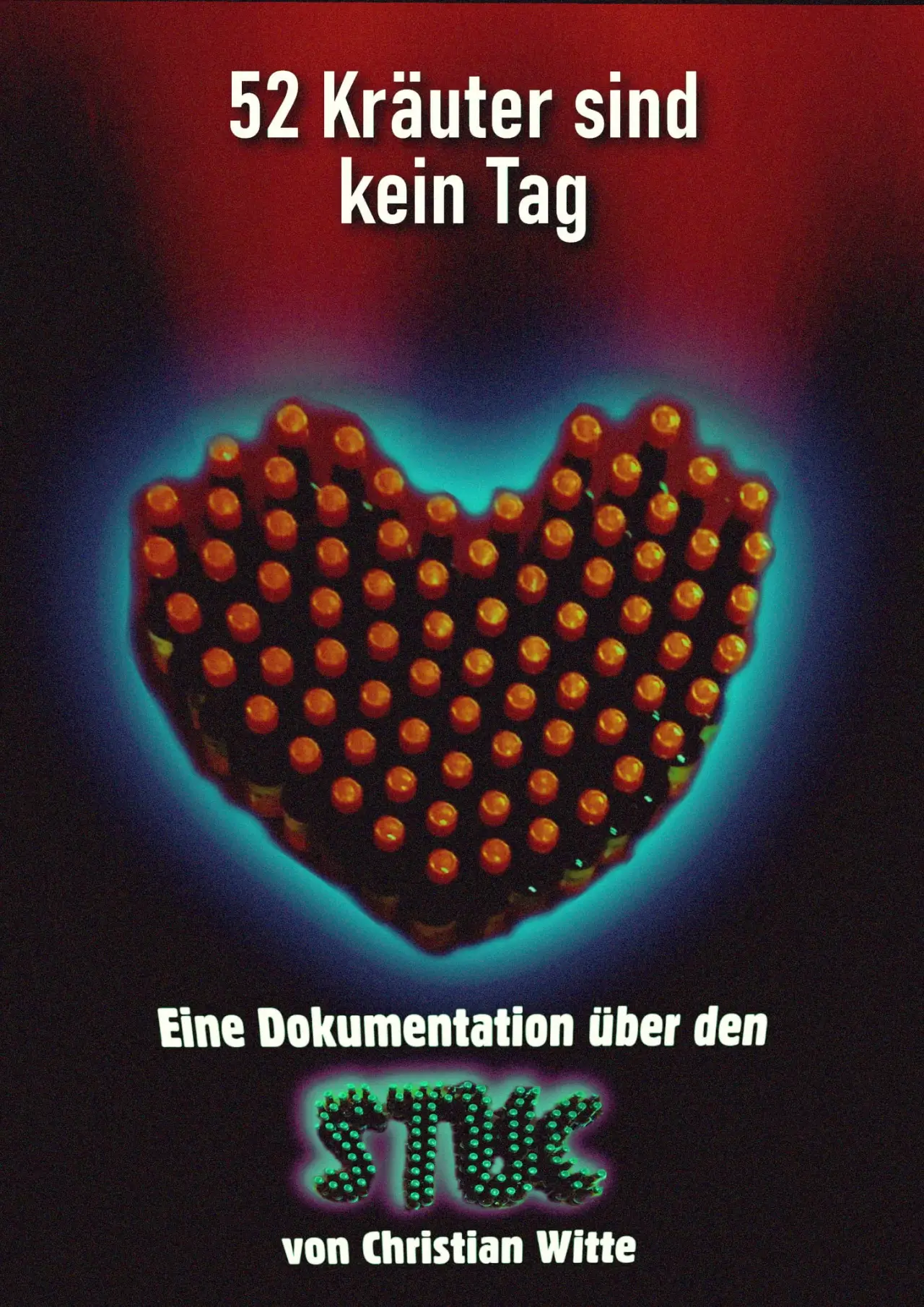 Постер до фільму "52 Kräuter sind kein Tag"