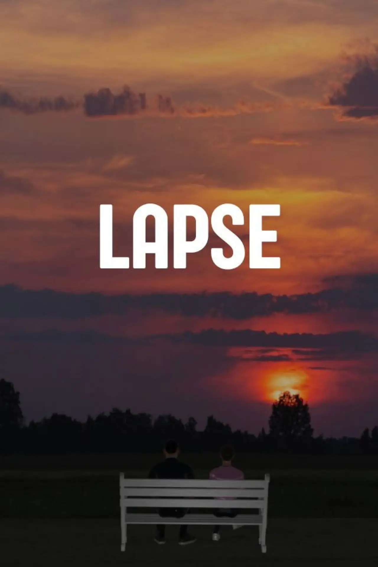 Постер до фільму "Lapse"