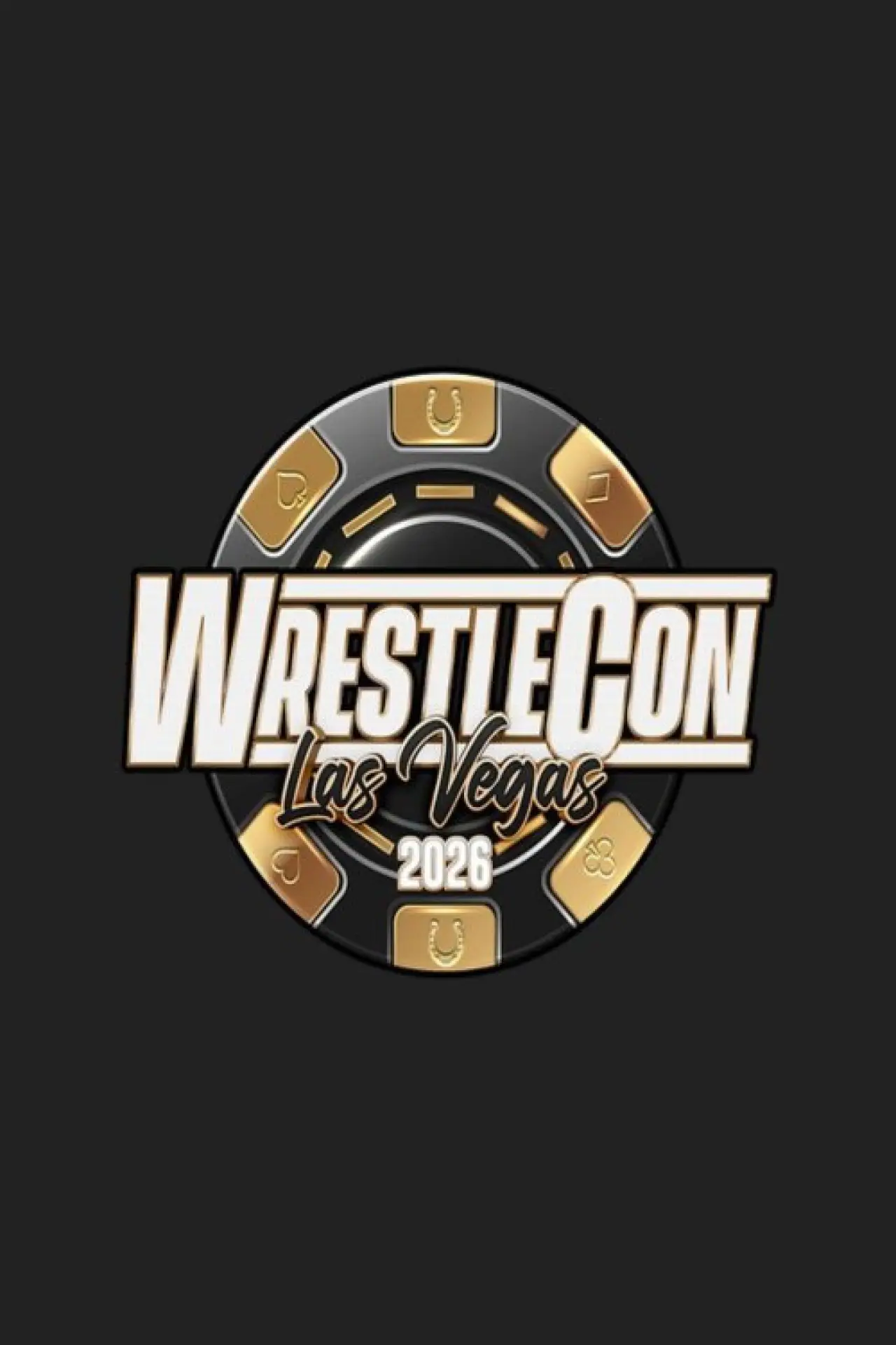 Постер до фільму "WrestleCon: Mark Hitchcock Memorial Supershow 2026"