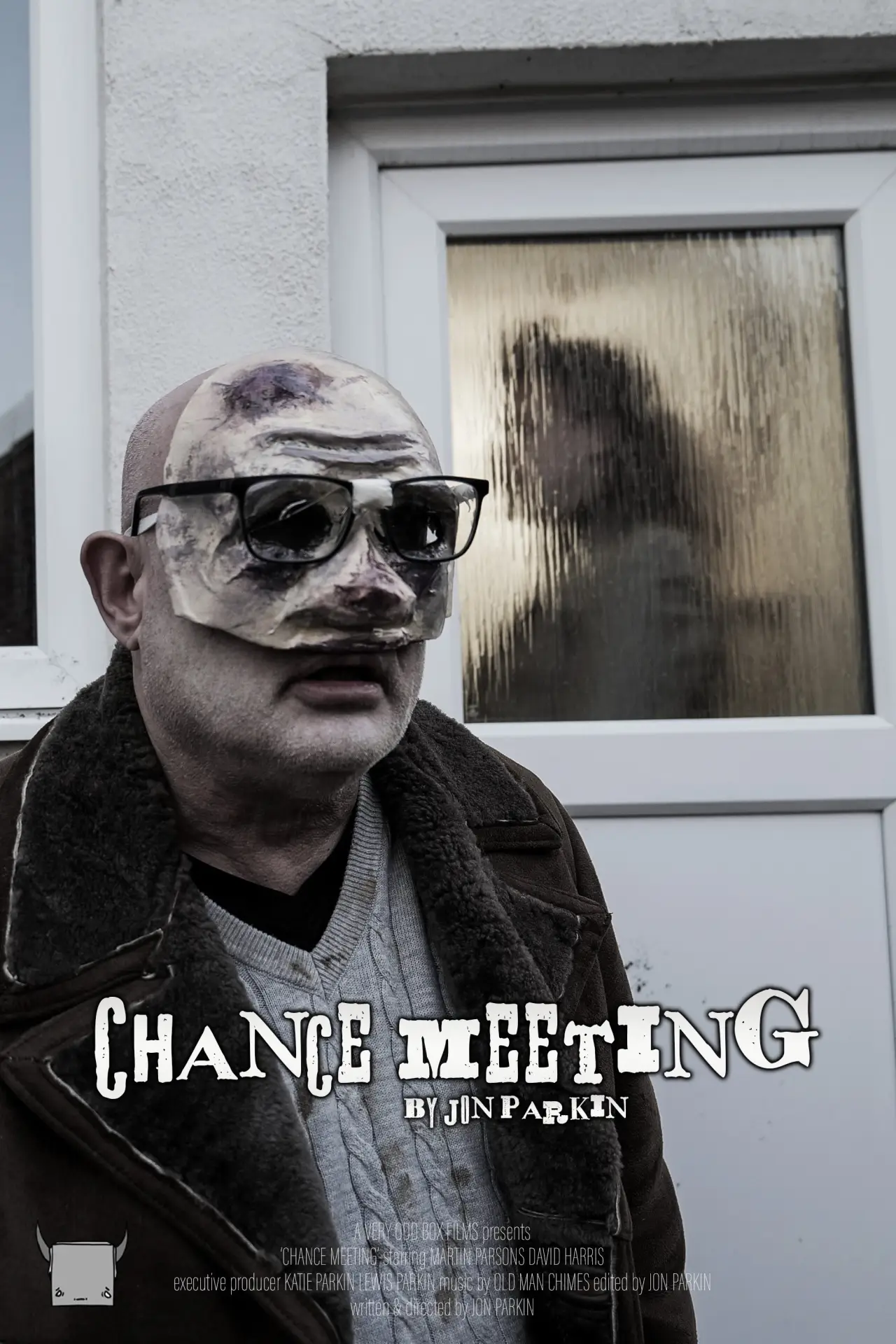 Постер до фільму "Chance Meeting"