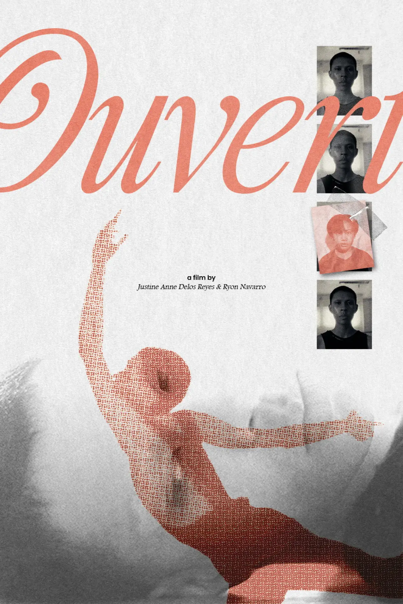 Постер до фільму "Ouvert"