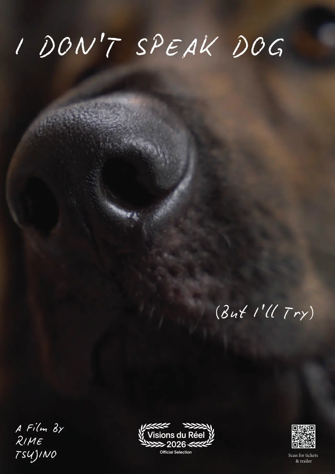 Постер до фільму "I Don