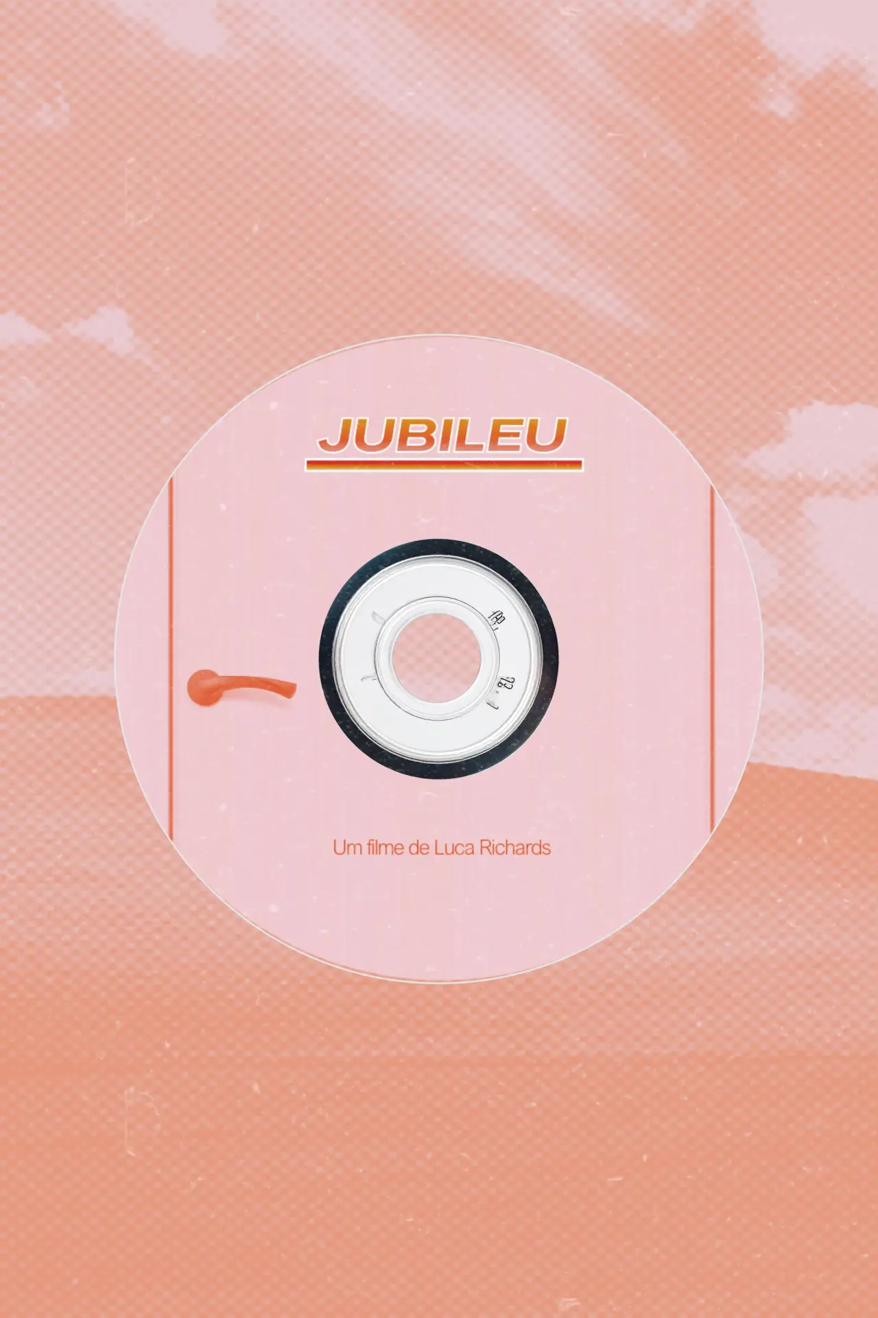 Постер до фільму "Jubileu"
