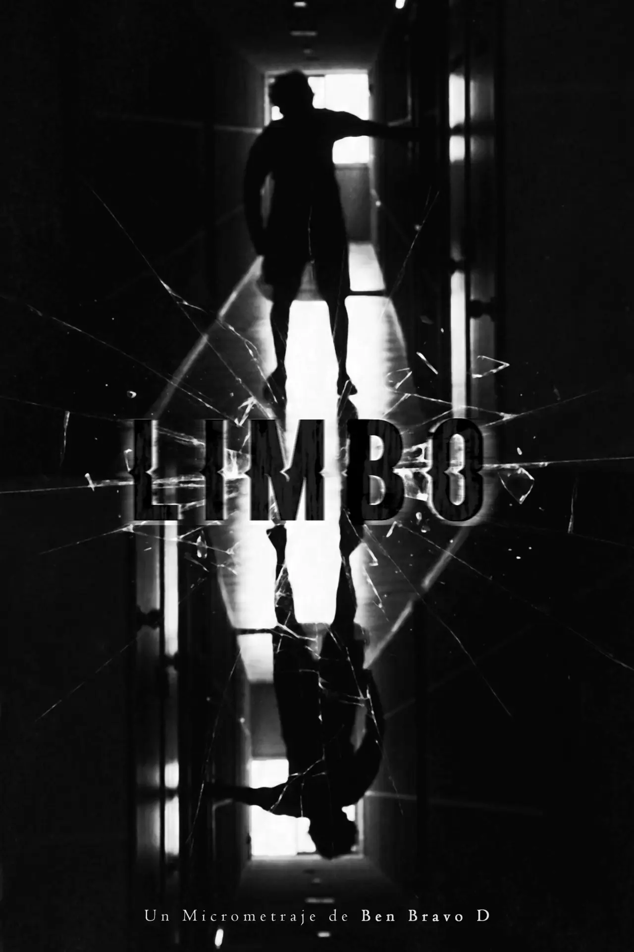Постер до фільму "Limbo"