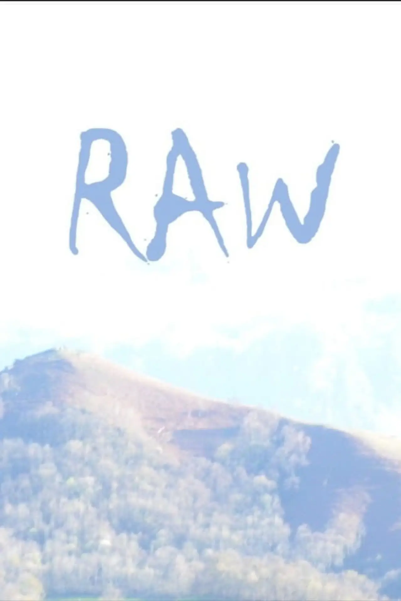 Постер до фільму "RAW"