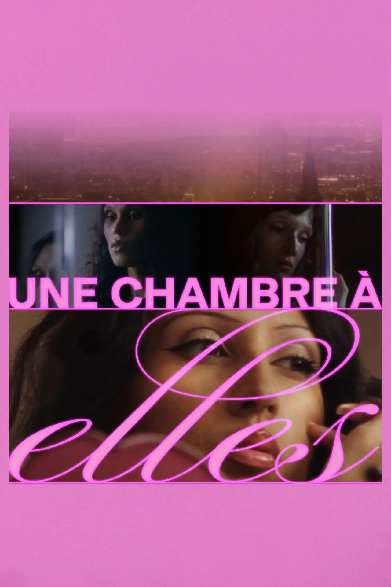 Постер до фільму "Une chambre à elles"