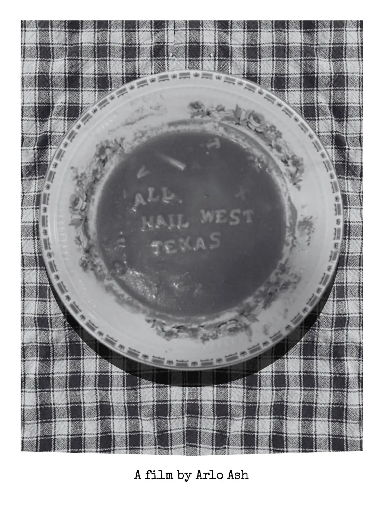 Постер до фільму "All Hail West Texas"