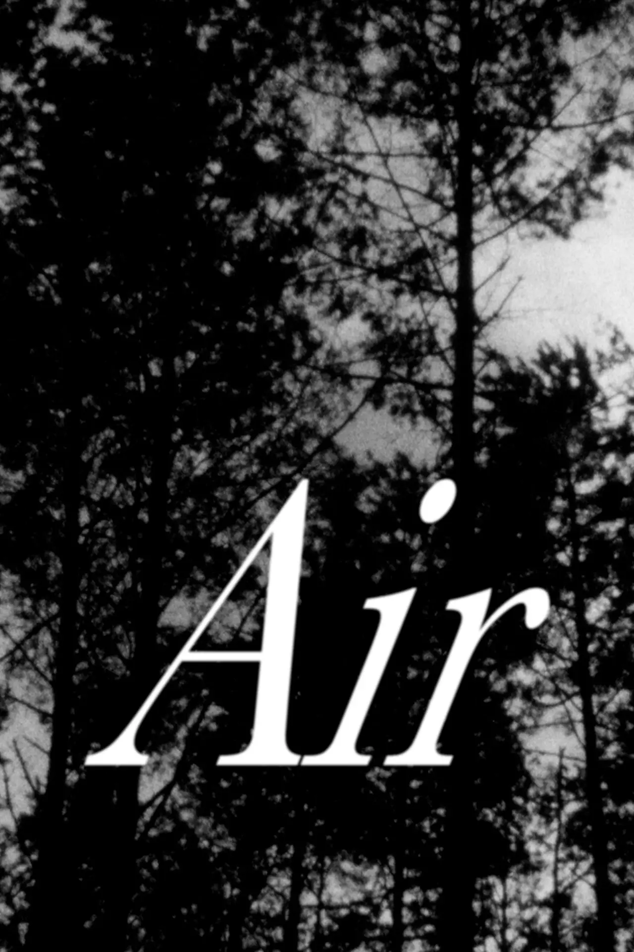 Постер до фільму "Air"