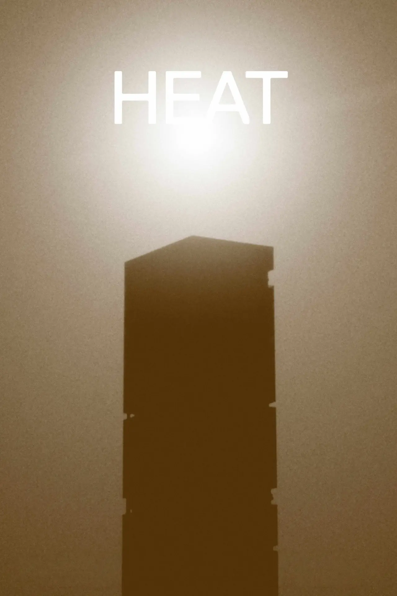 Постер до фільму "Heat"