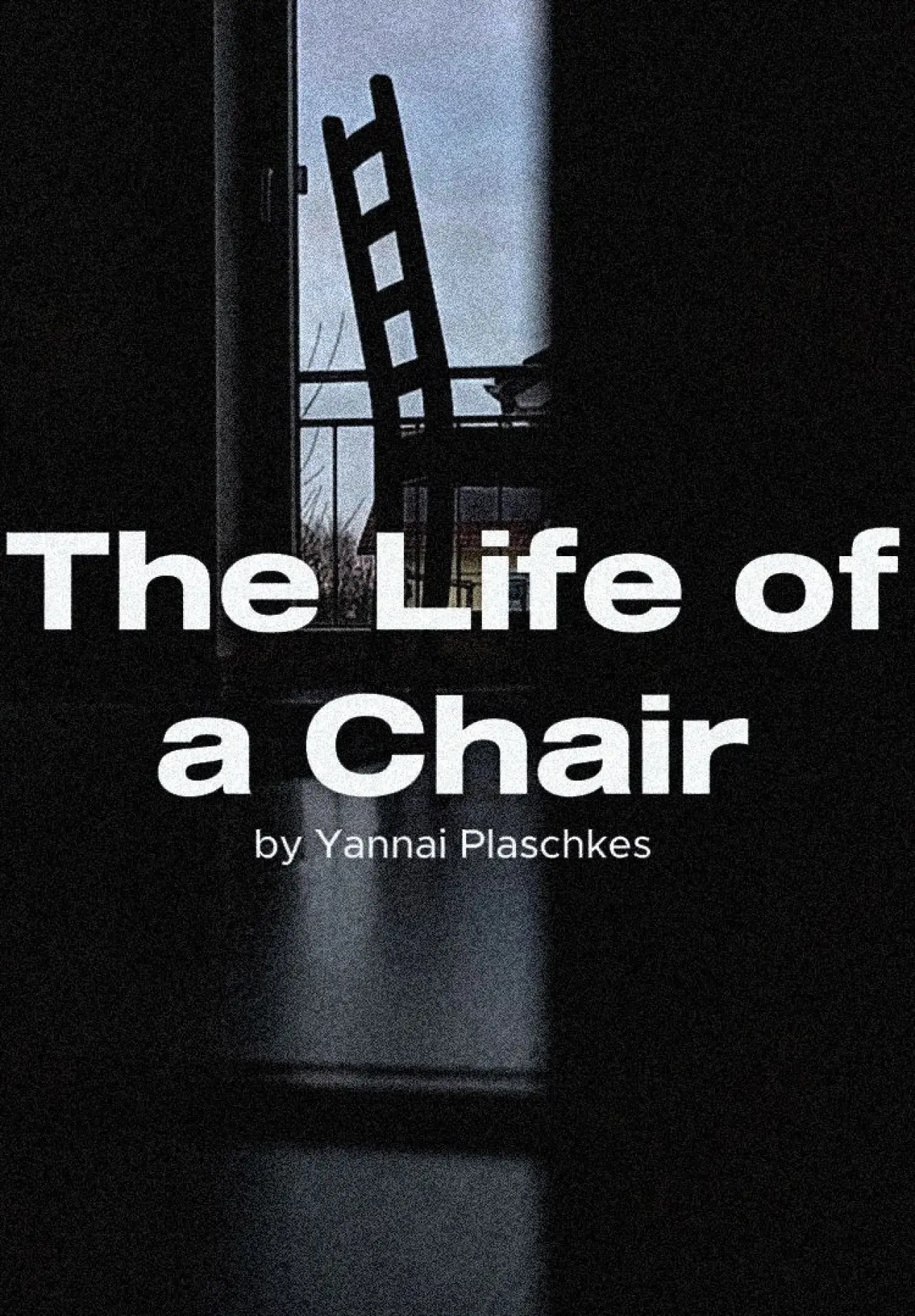 Постер до фільму "The Life of a Chair"