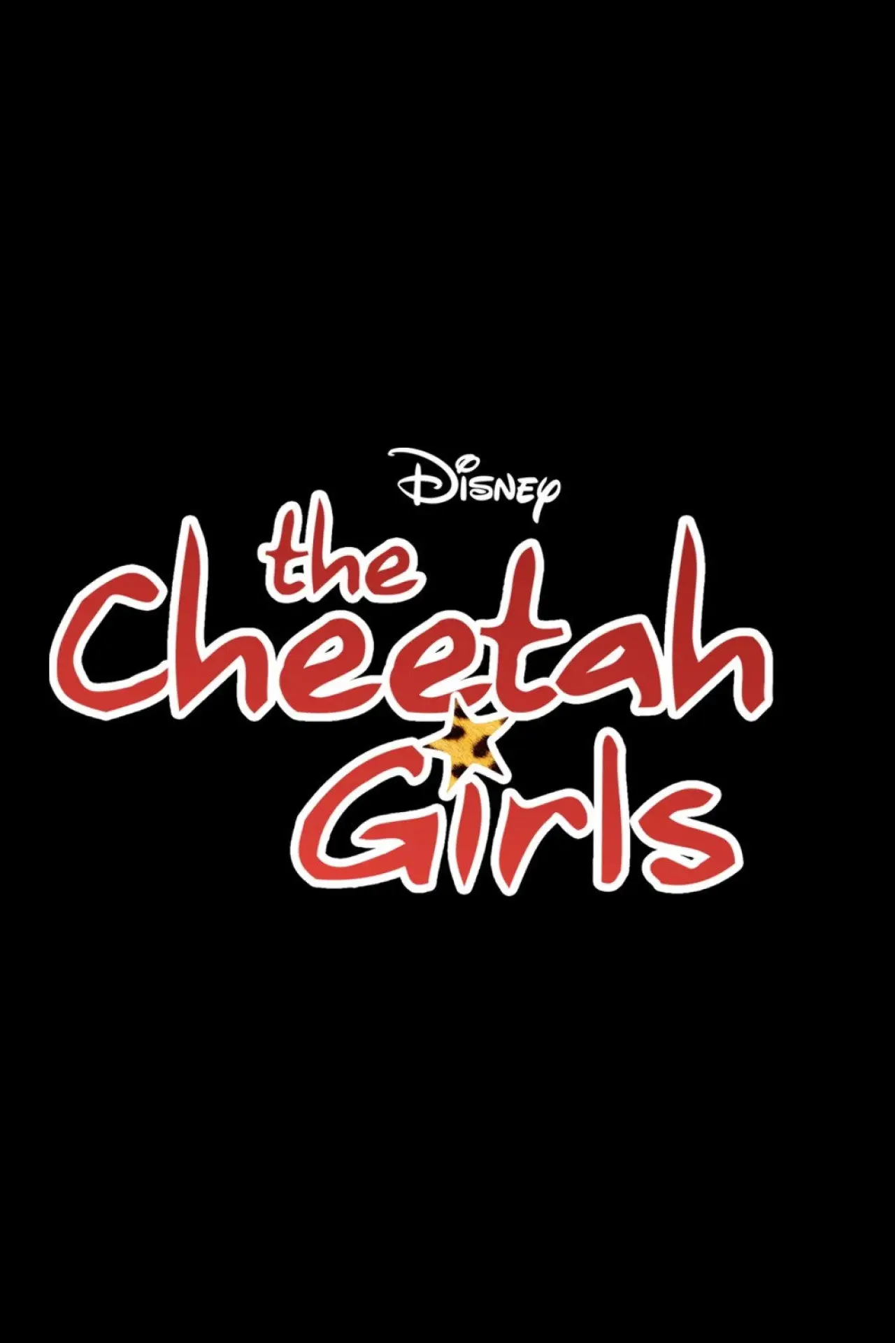 Постер до фільму "Untitled The Cheetah Girls Project"