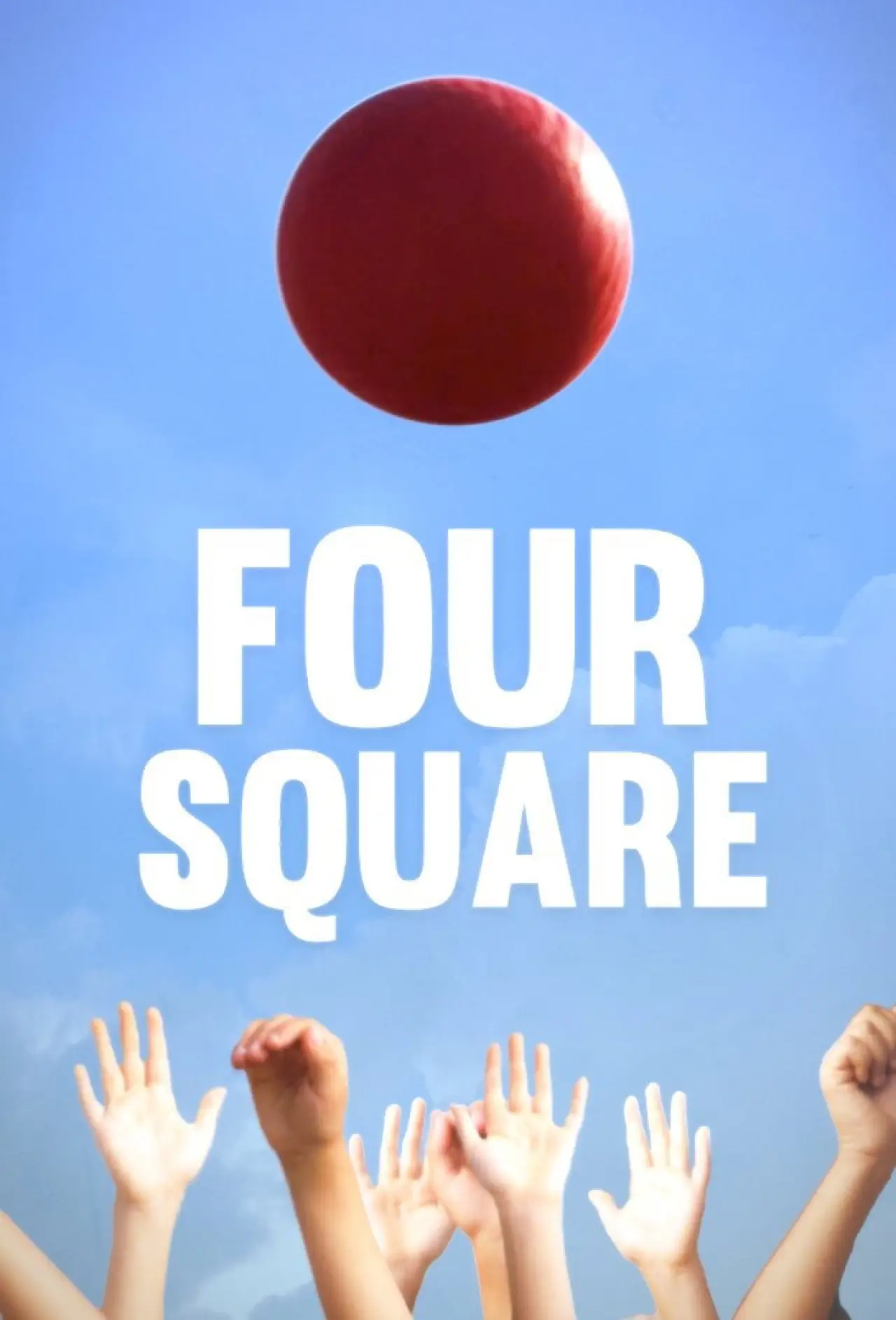 Постер до фільму "Four Square"