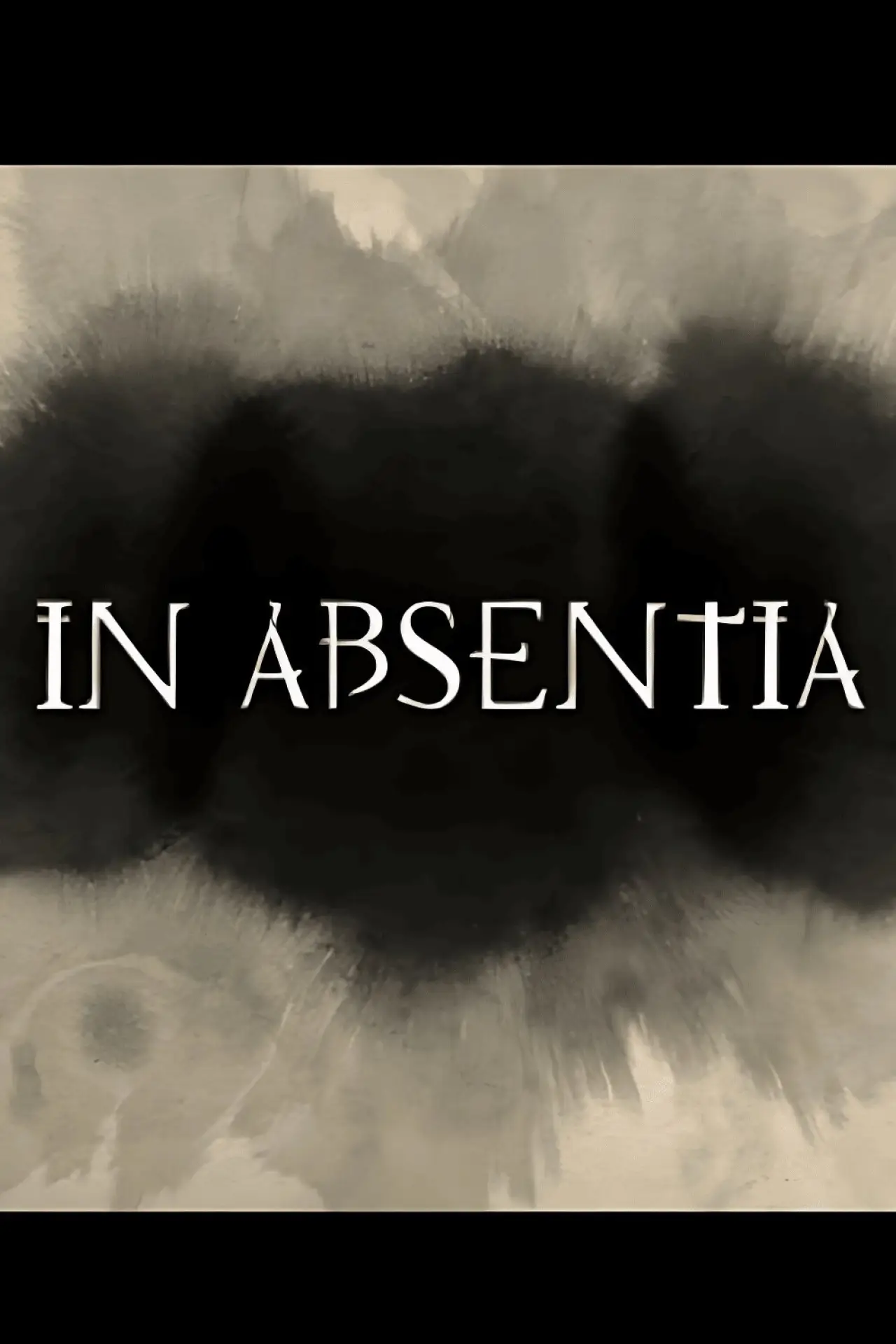Постер до фільму "In Absentia"