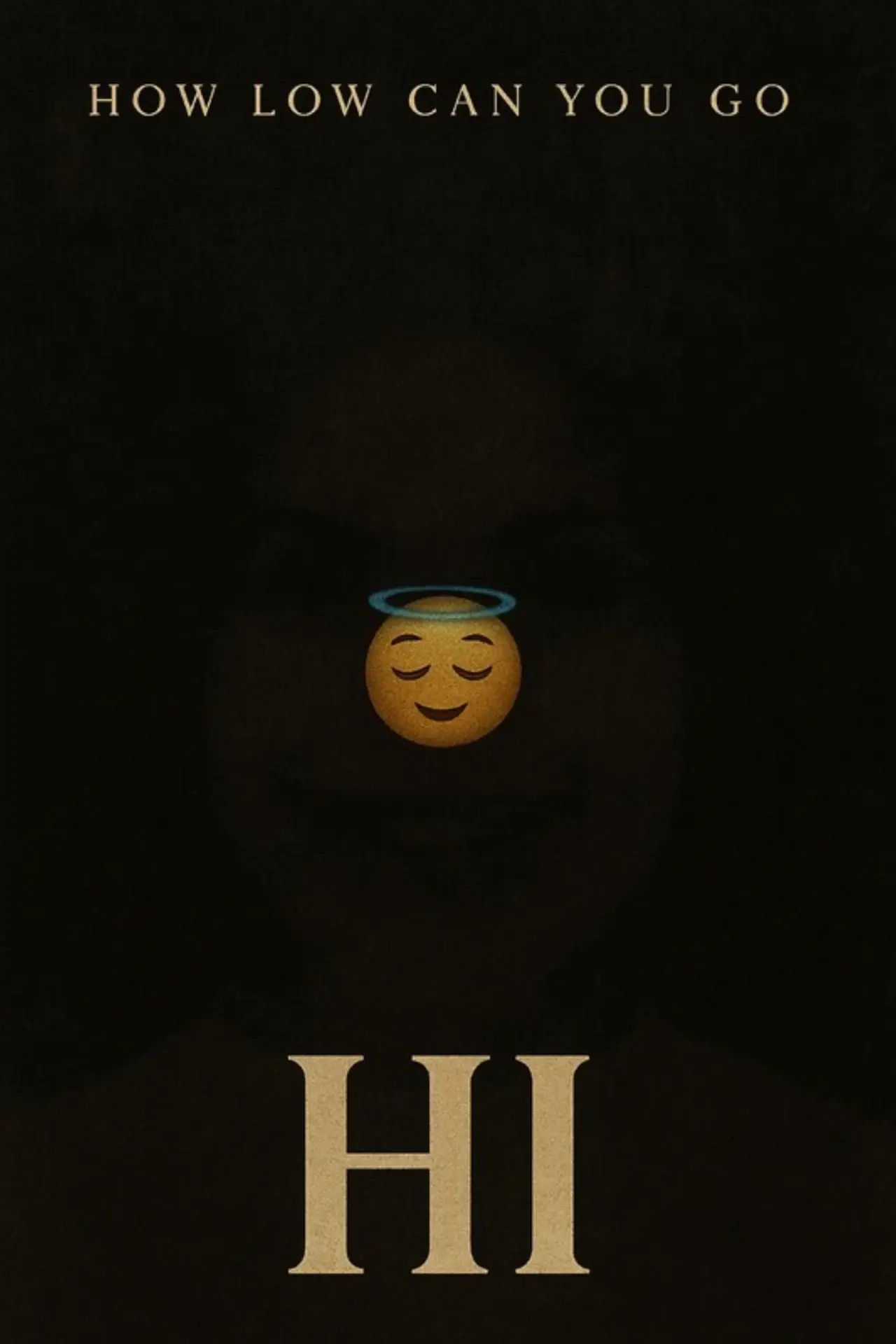 Постер до фільму "Hi"