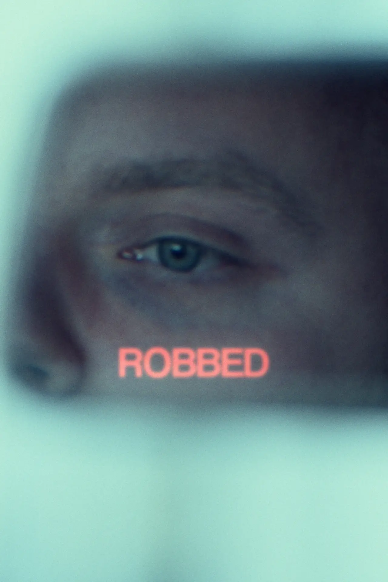 Постер до фільму "Robbed"