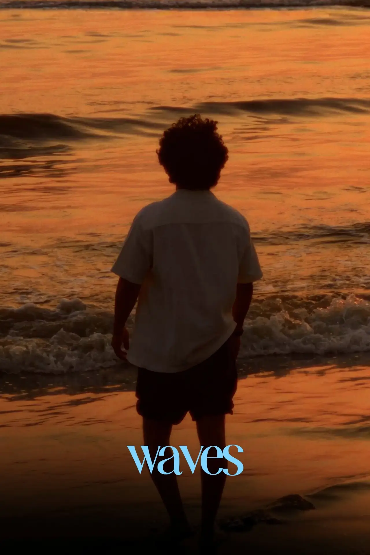Постер до фільму "Waves"