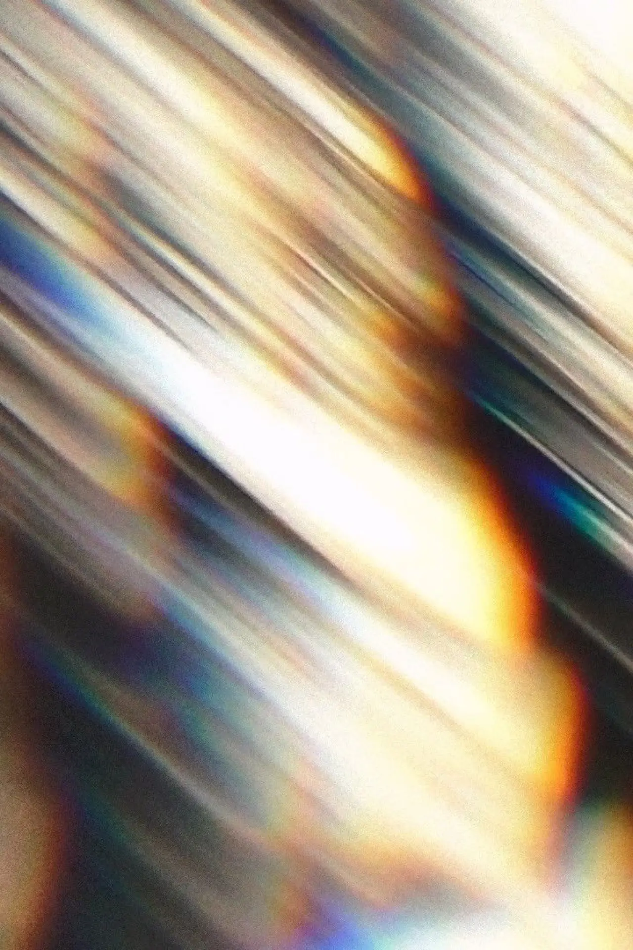 Постер до фільму "Curtain of Lights"