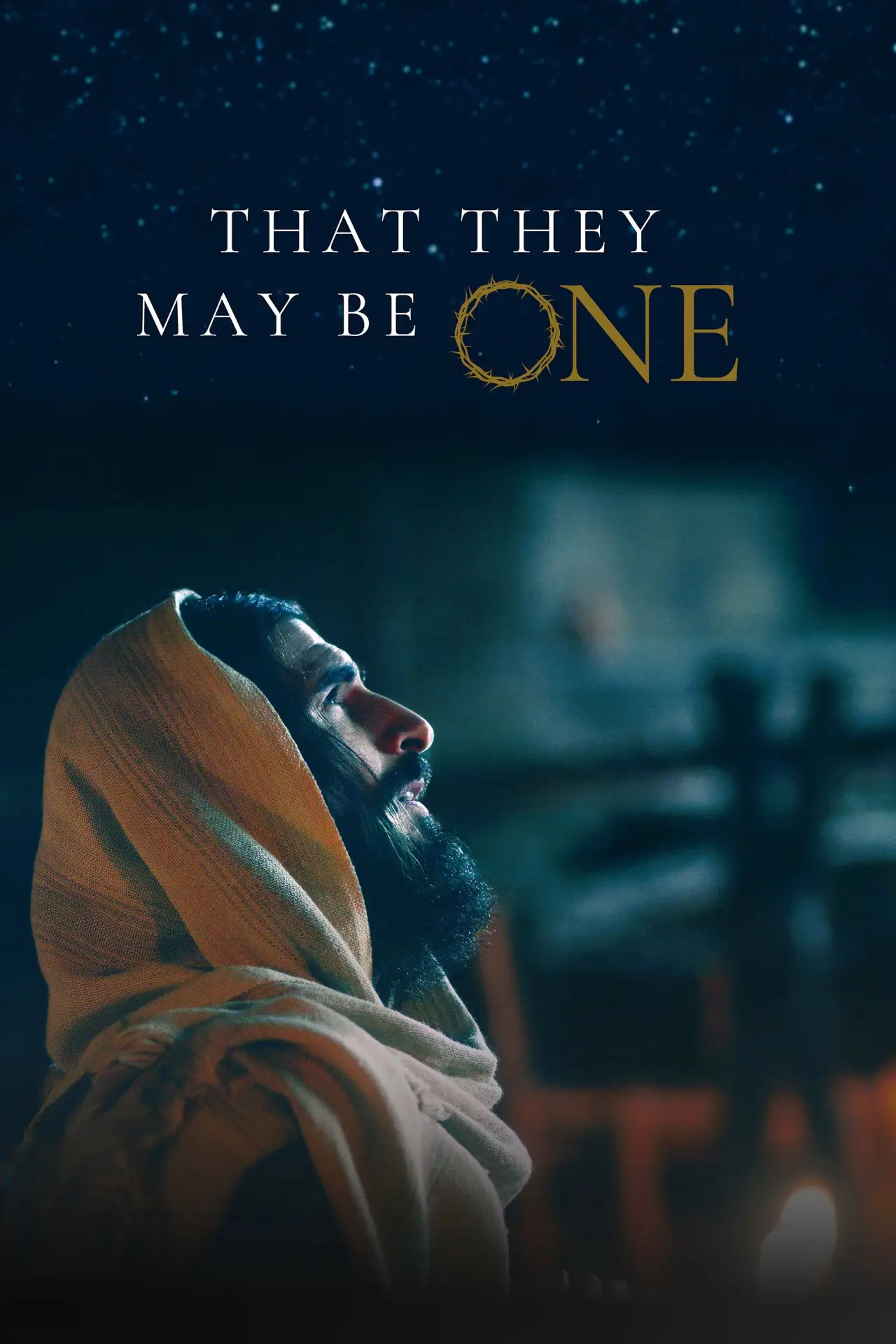 Постер до фільму "That They May Be One"