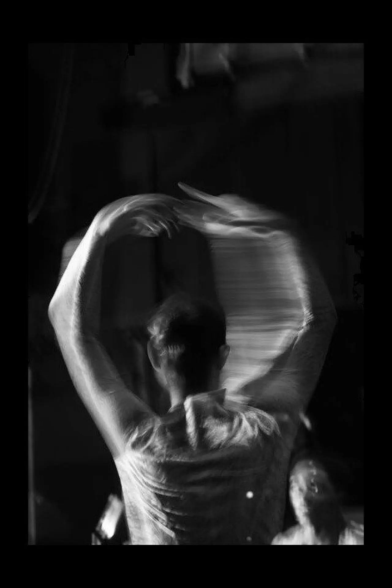 Постер до фільму "Becoming a Swan - Vom Traum zu tanzen"