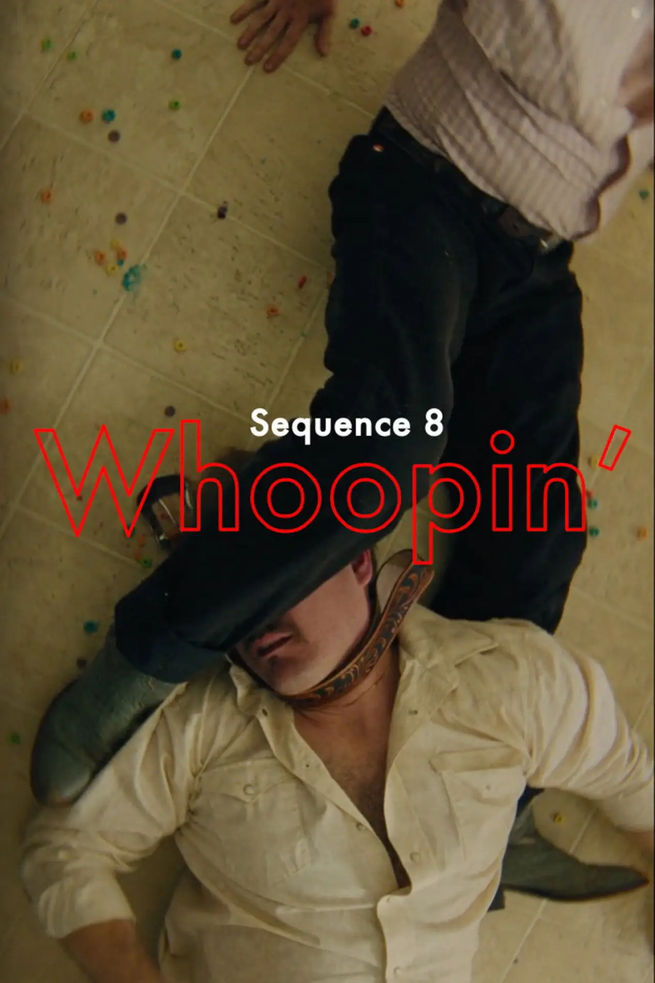 Постер до фільму "Whoopin