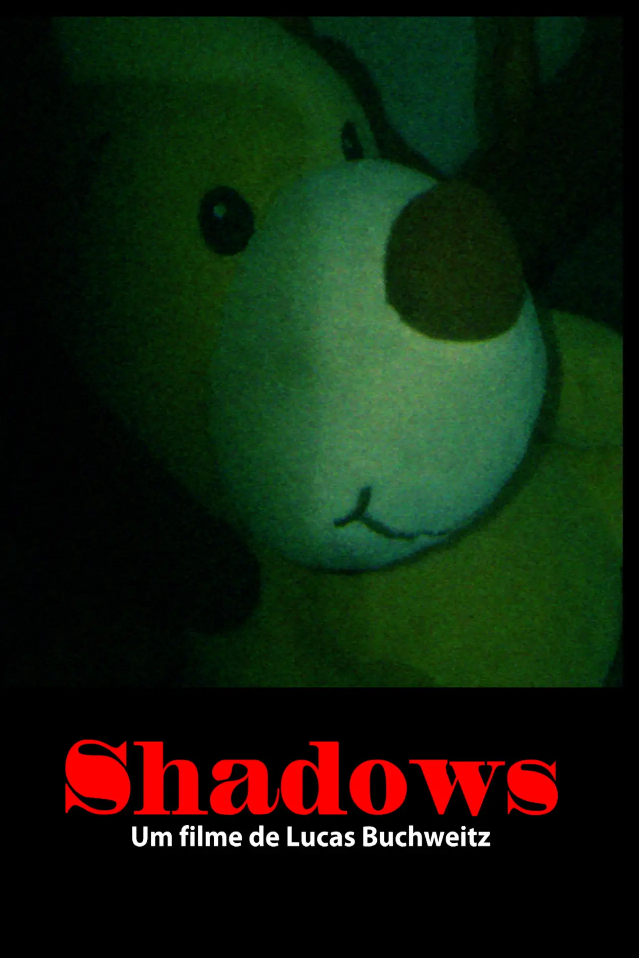 Постер до фільму "Shadows"