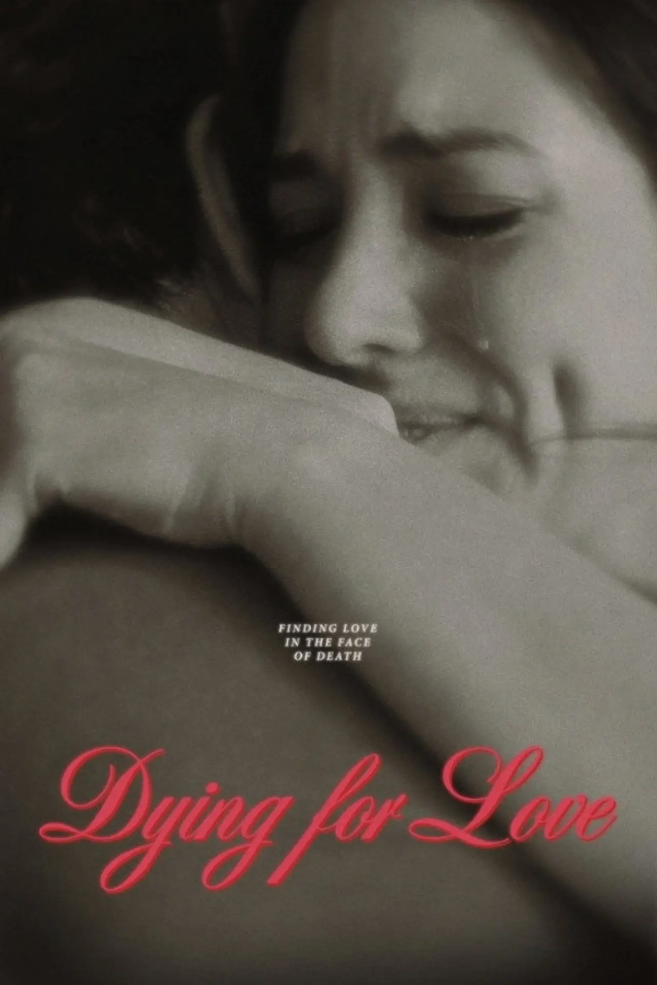 Постер до фільму "Dying for Love"