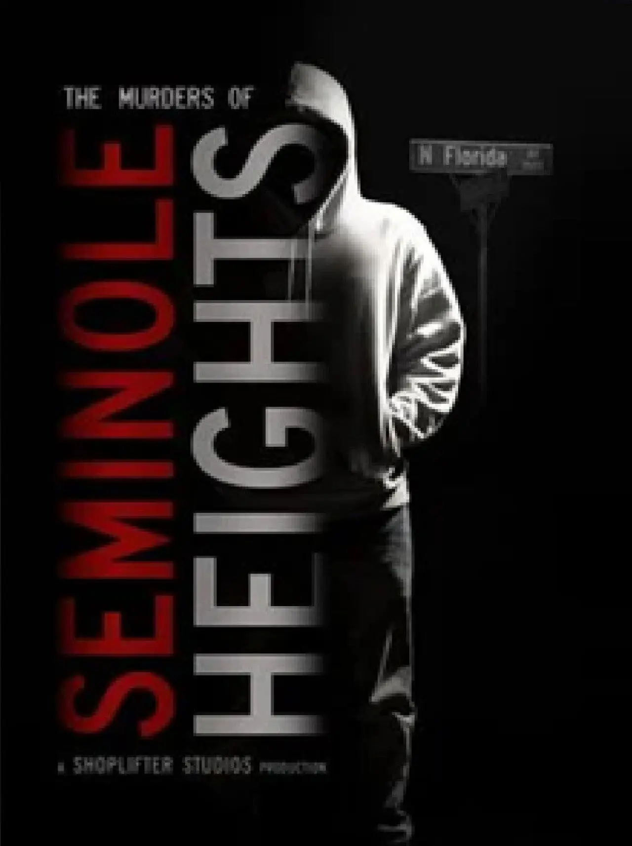 Постер до фільму "The Murders of Seminole Heights"