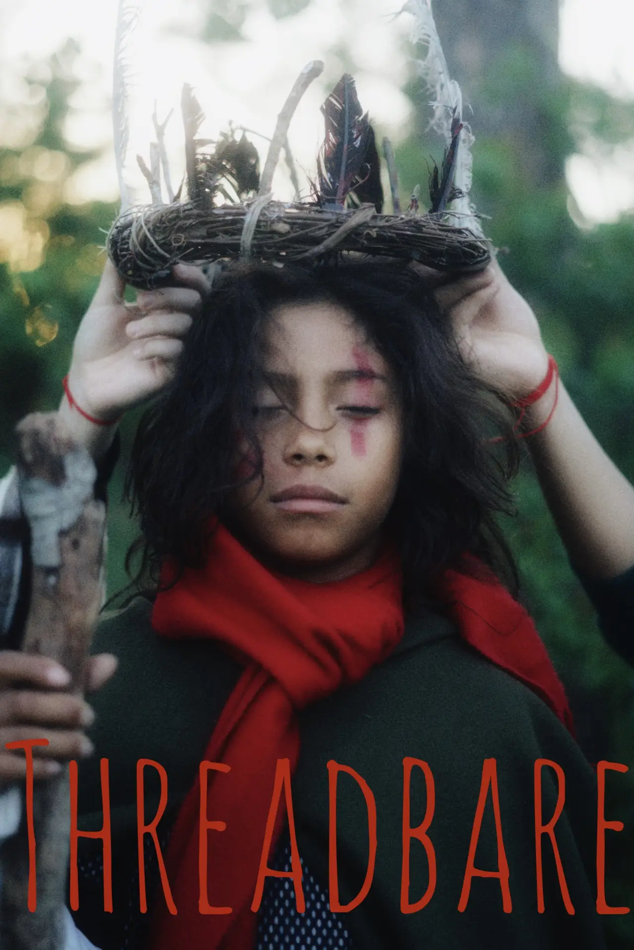 Постер до фільму "Threadbare"