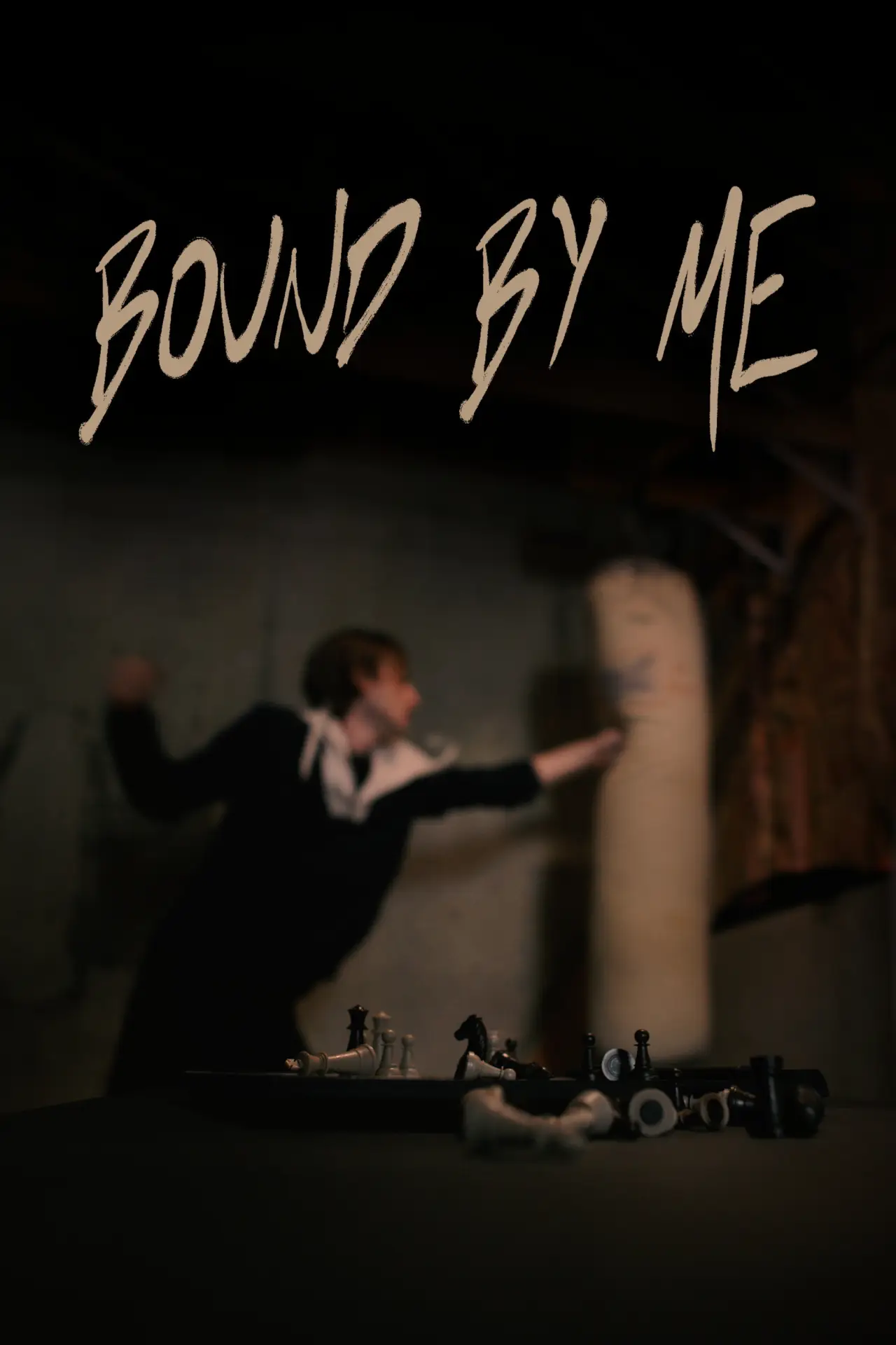 Постер до фільму "Bound By Me"