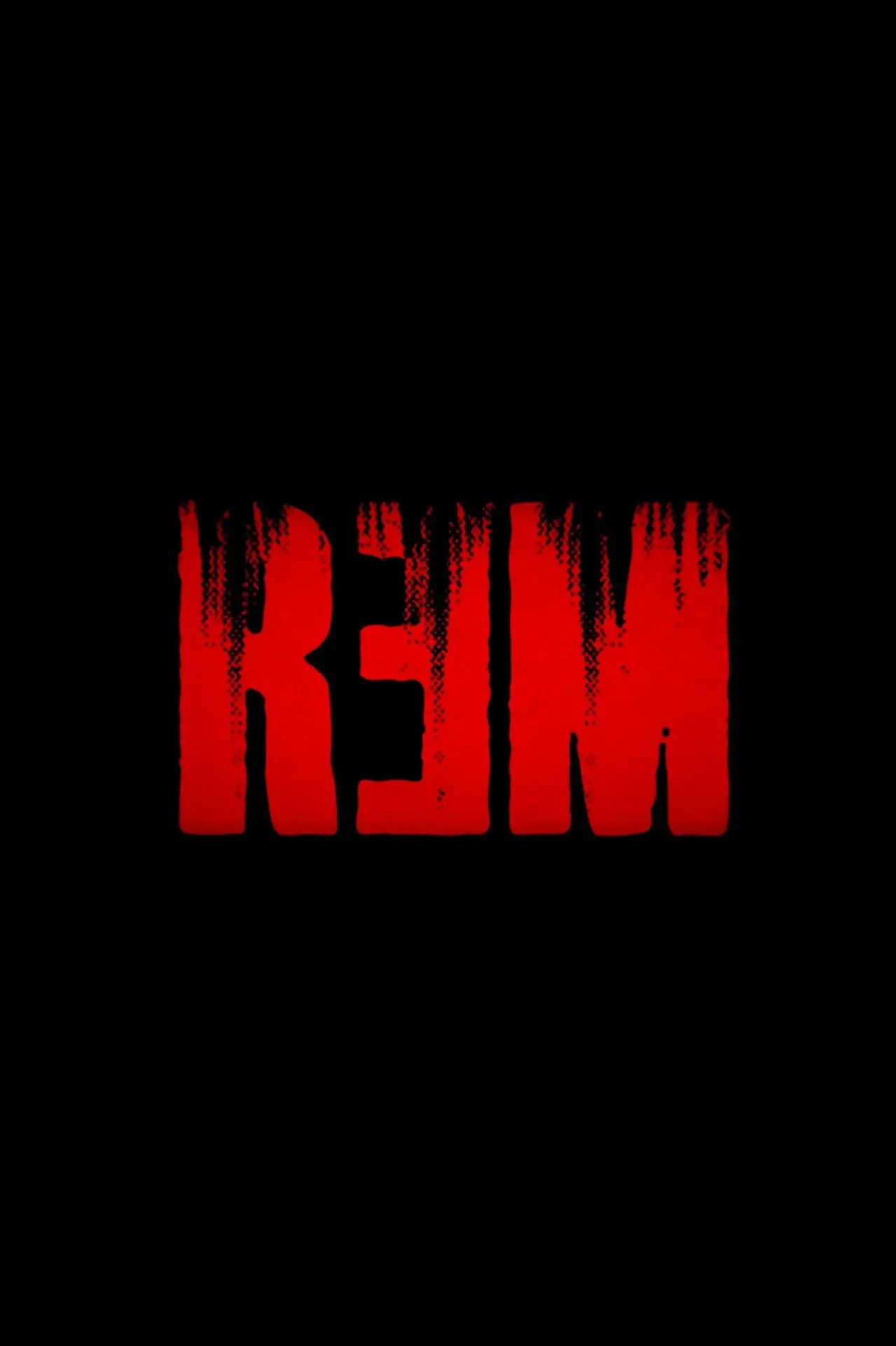 Постер до фільму "REM"