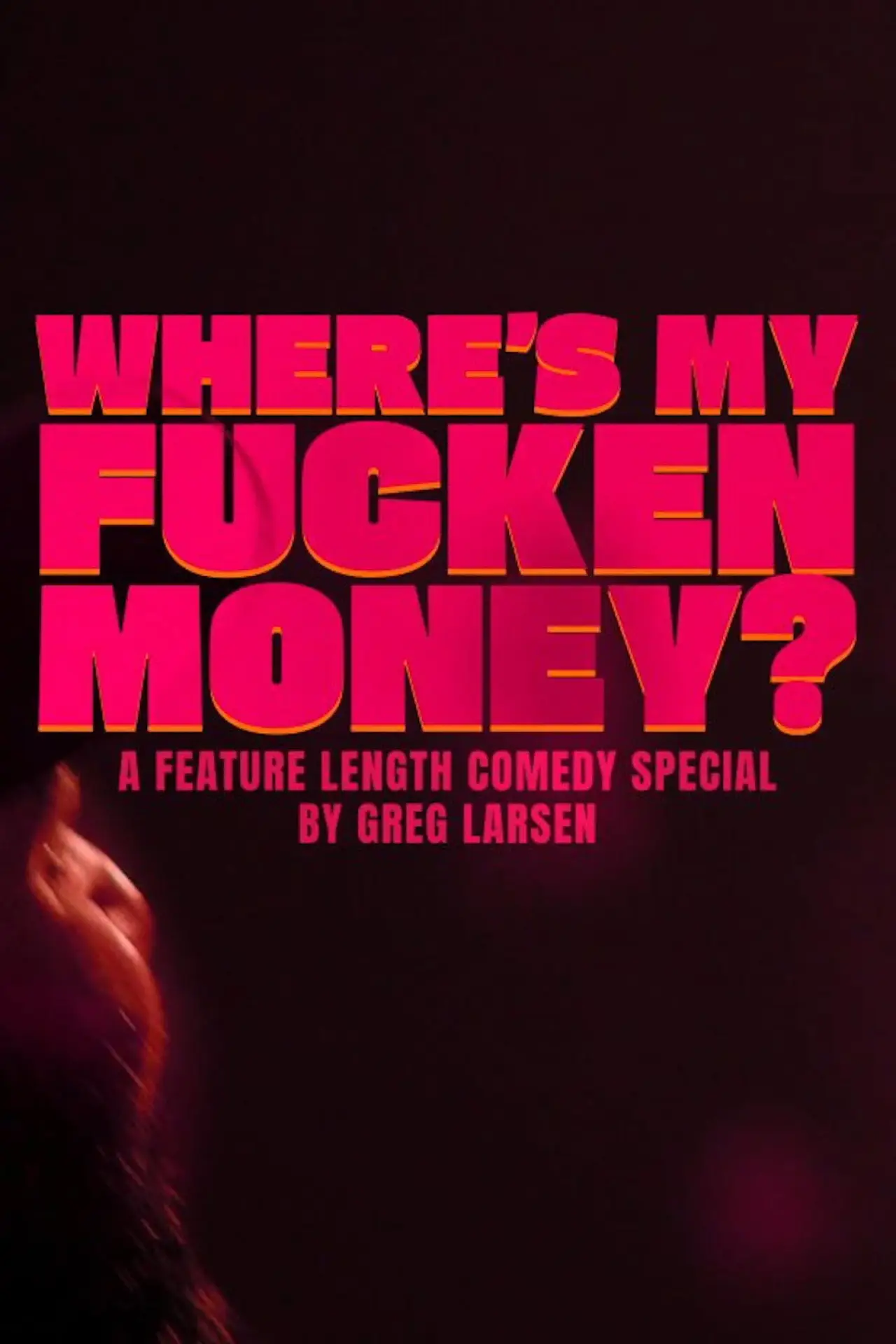 Постер до фільму "Where