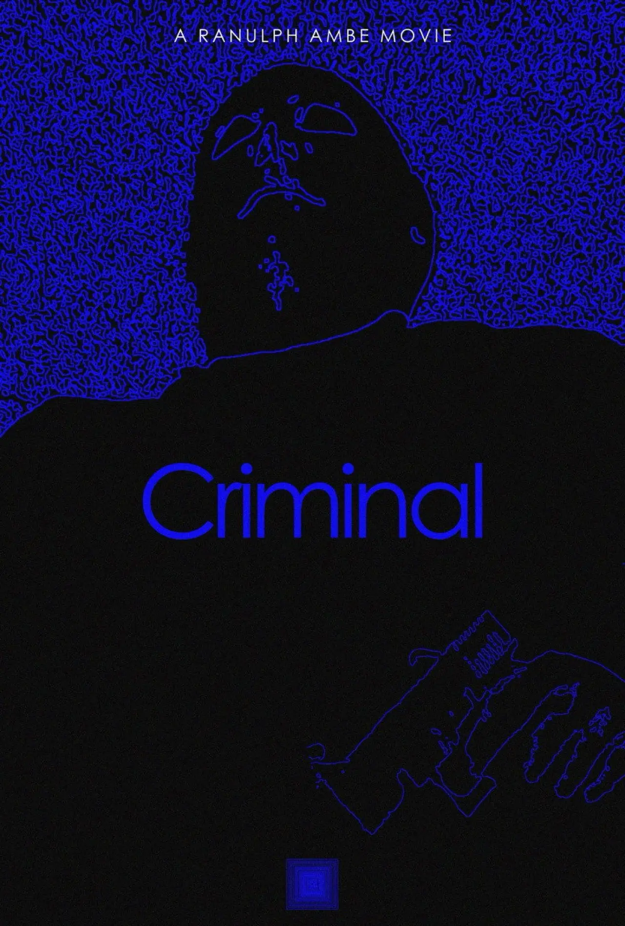 Постер до фільму "Criminal"