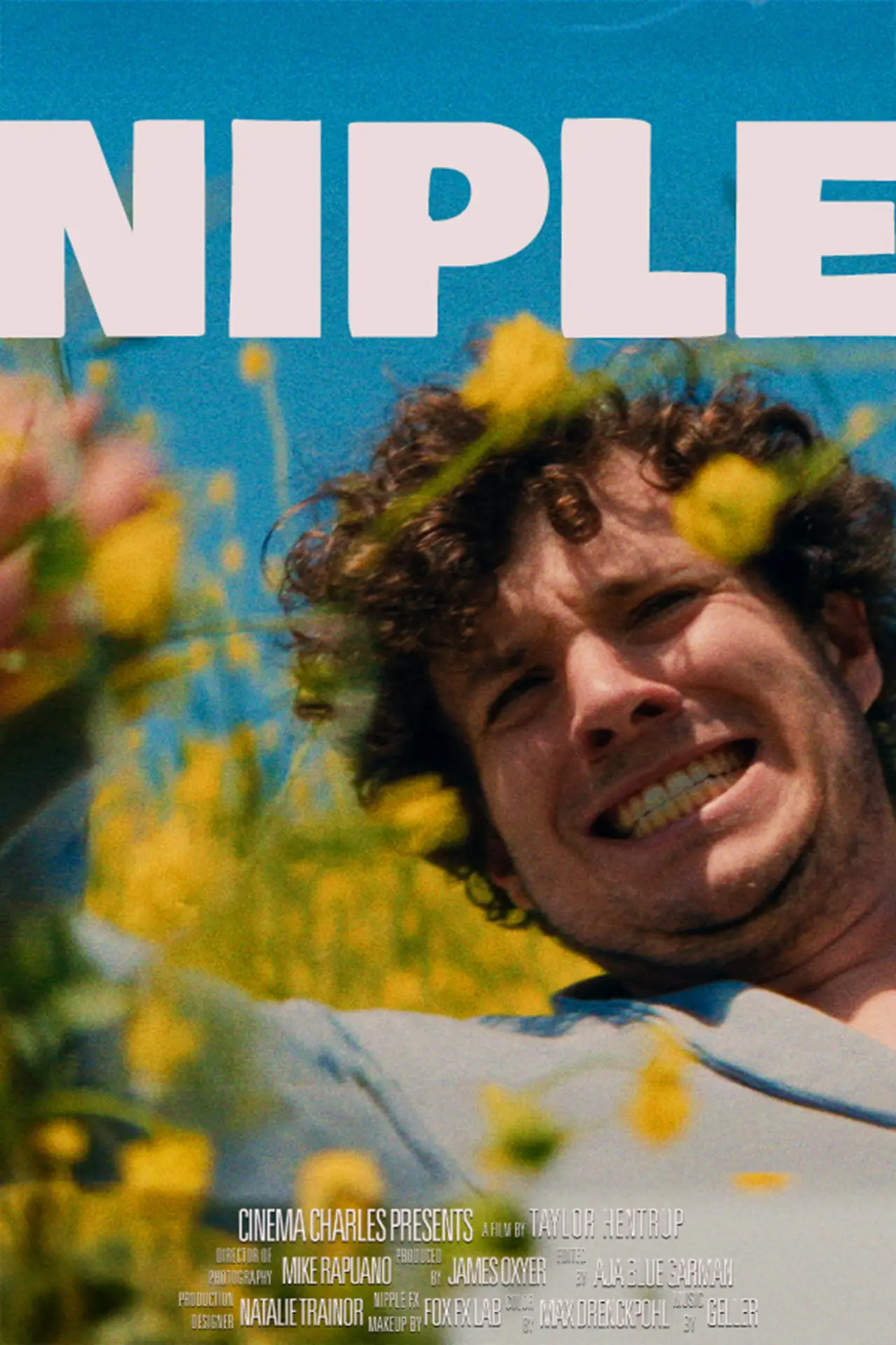 Постер до фільму "Niple"