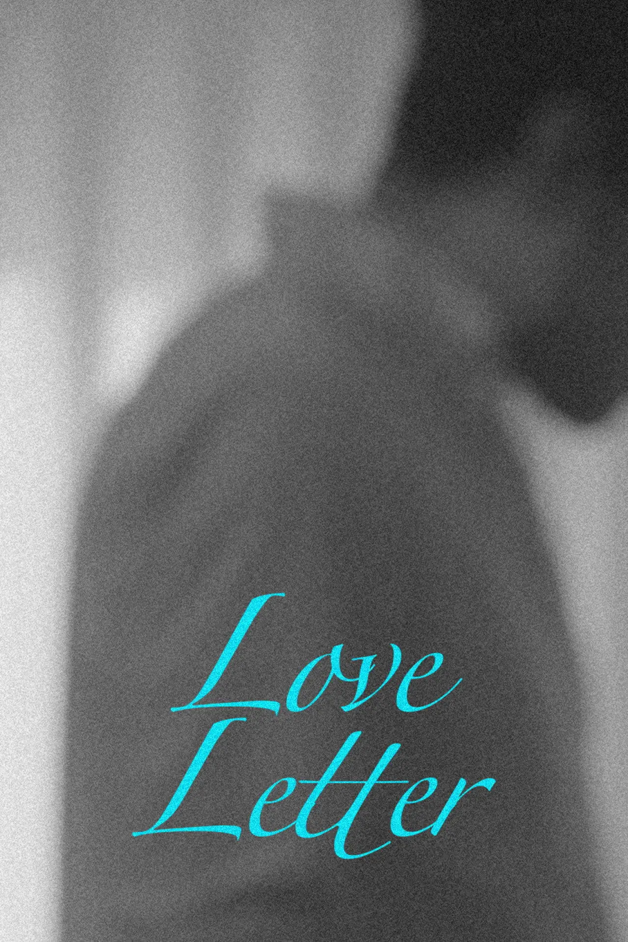 Постер до фільму "Love Letter"