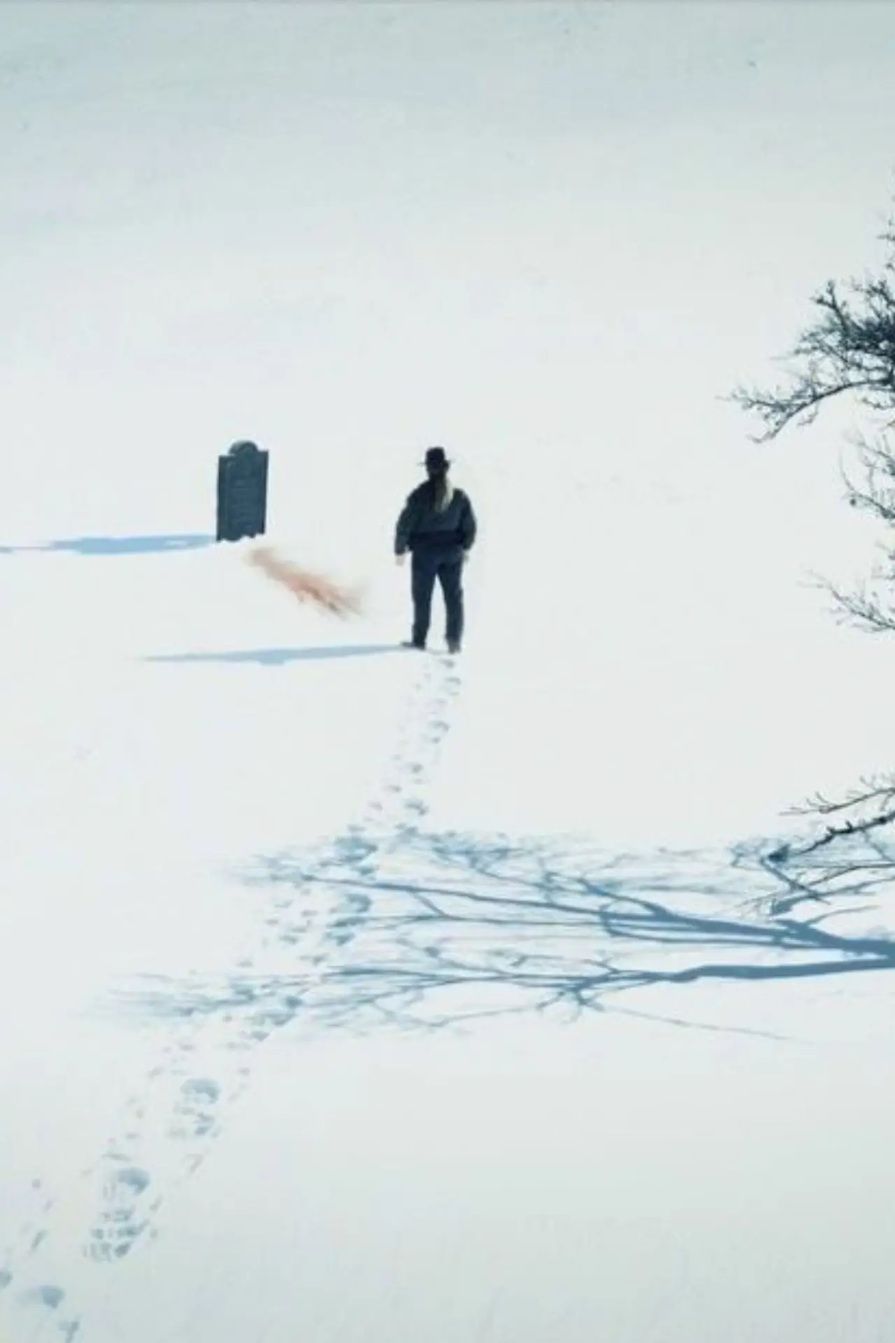 Постер до фільму "The Glorious Dead"