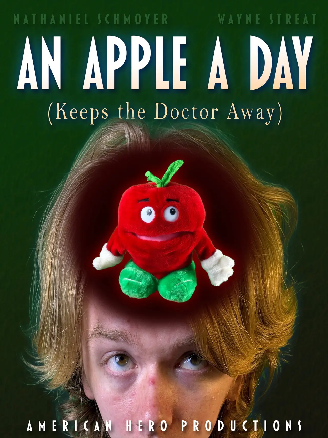 Постер до фільму "An Apple a Day (Keeps the Doctor Away)"