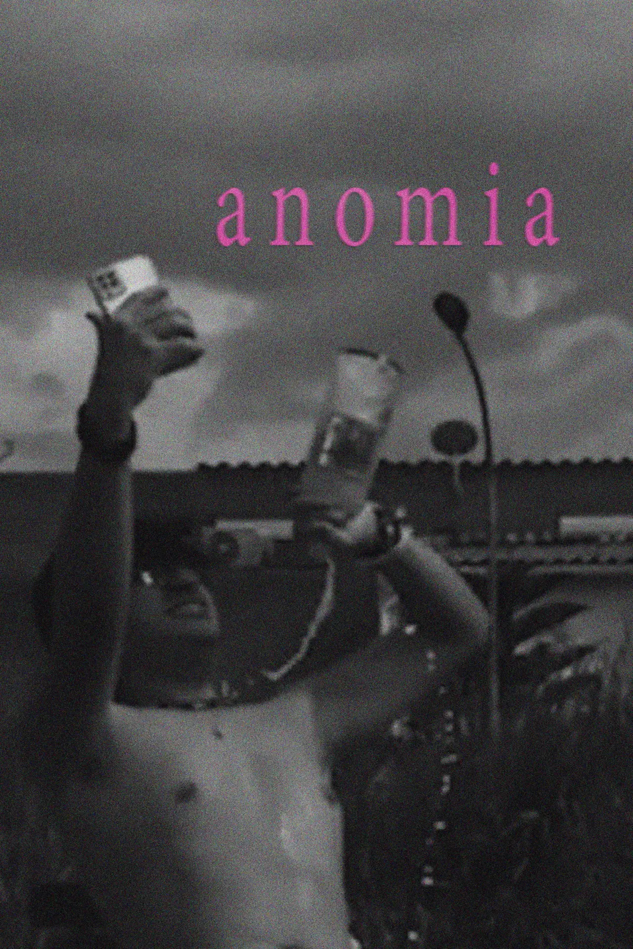 Постер до фільму "Anomia"